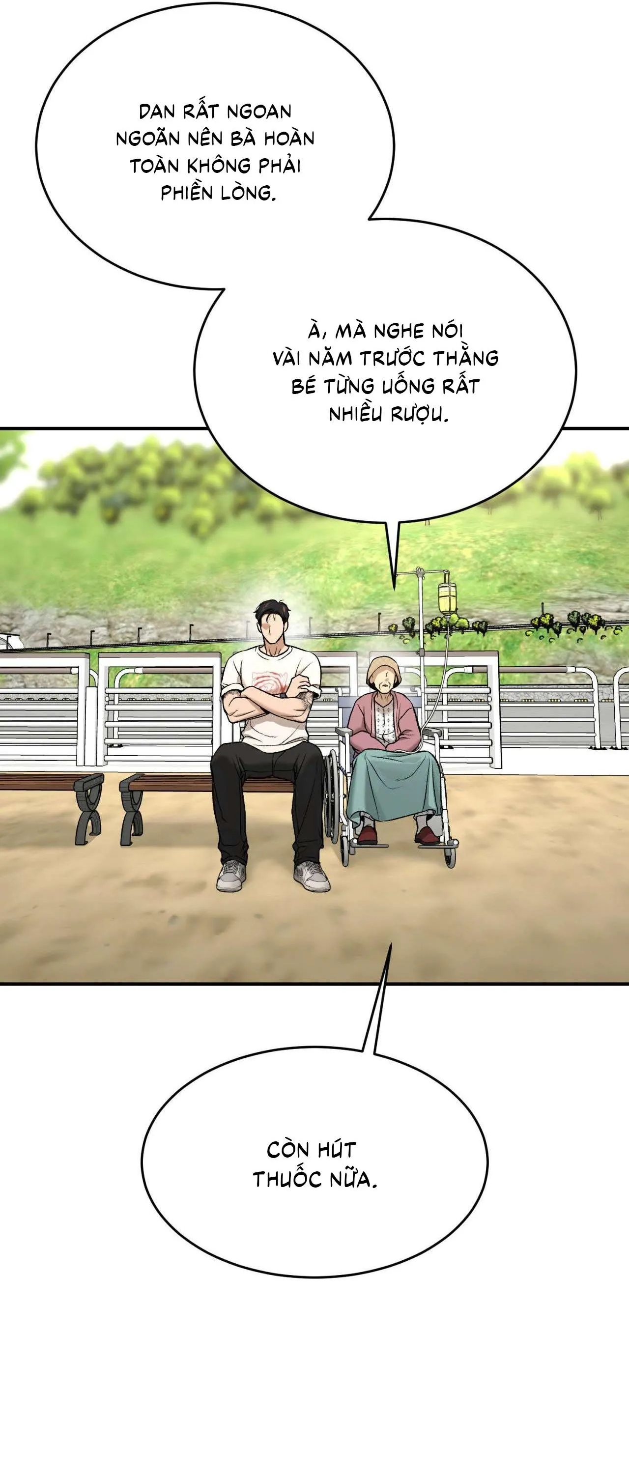 ChinhX - Vận Xui Chapter 65 Trang 41