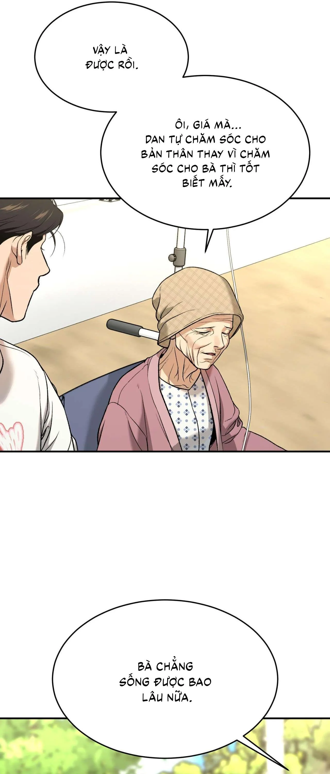 ChinhX - Vận Xui Chapter 65 Trang 45