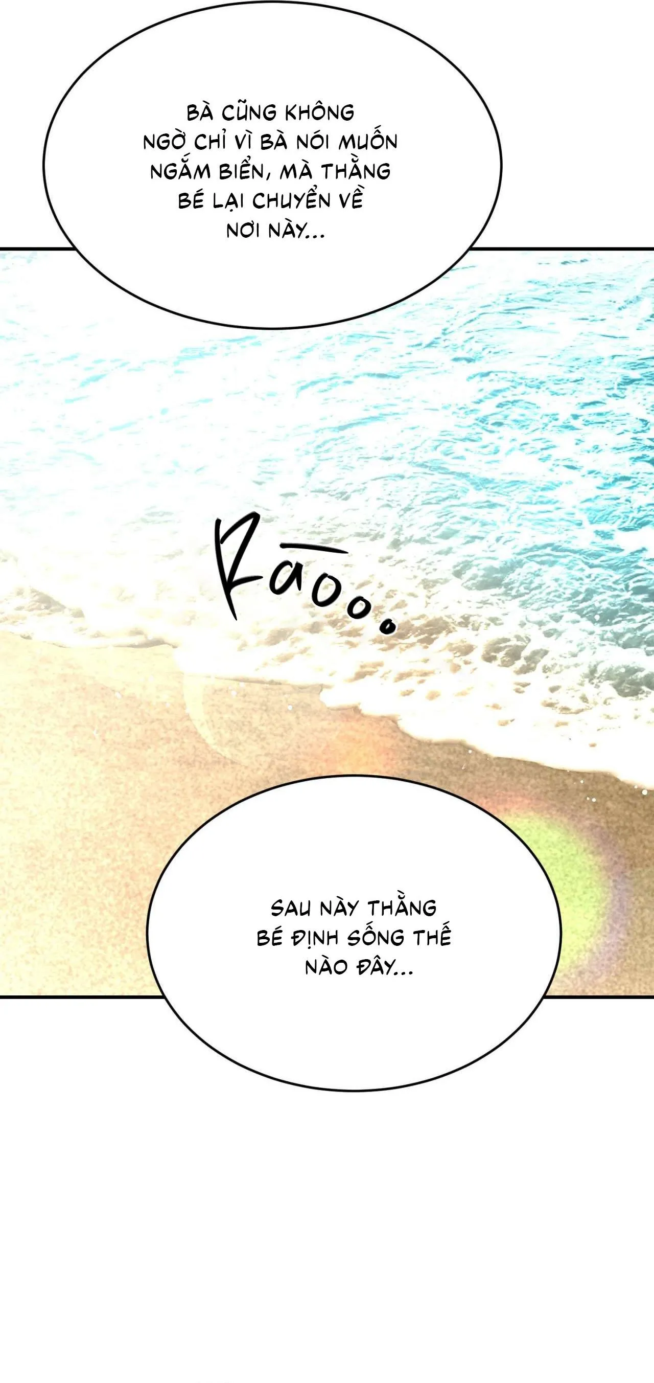 ChinhX - Vận Xui Chapter 65 Trang 47