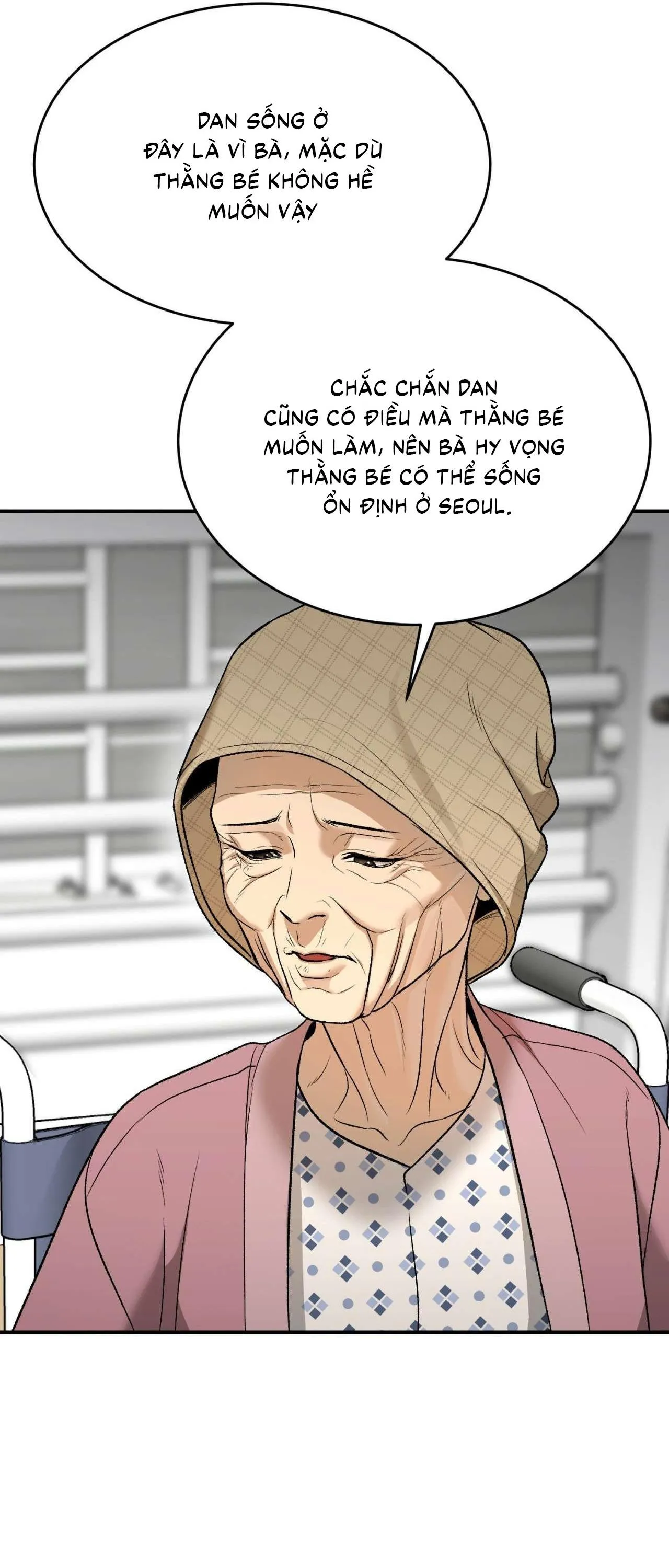 ChinhX - Vận Xui Chapter 65 Trang 52