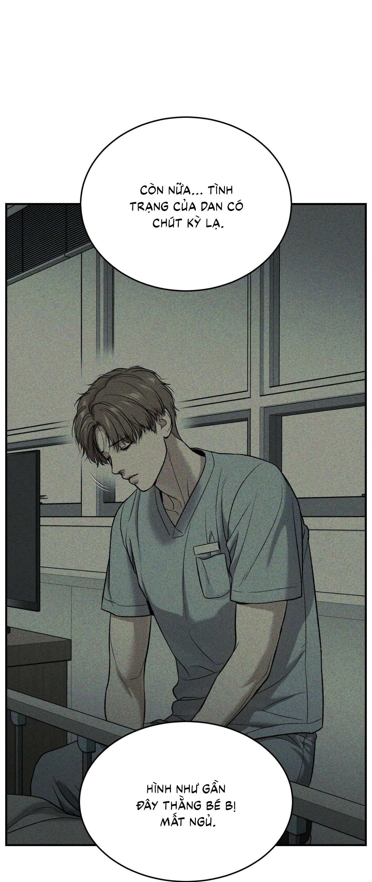 ChinhX - Vận Xui Chapter 65 Trang 53