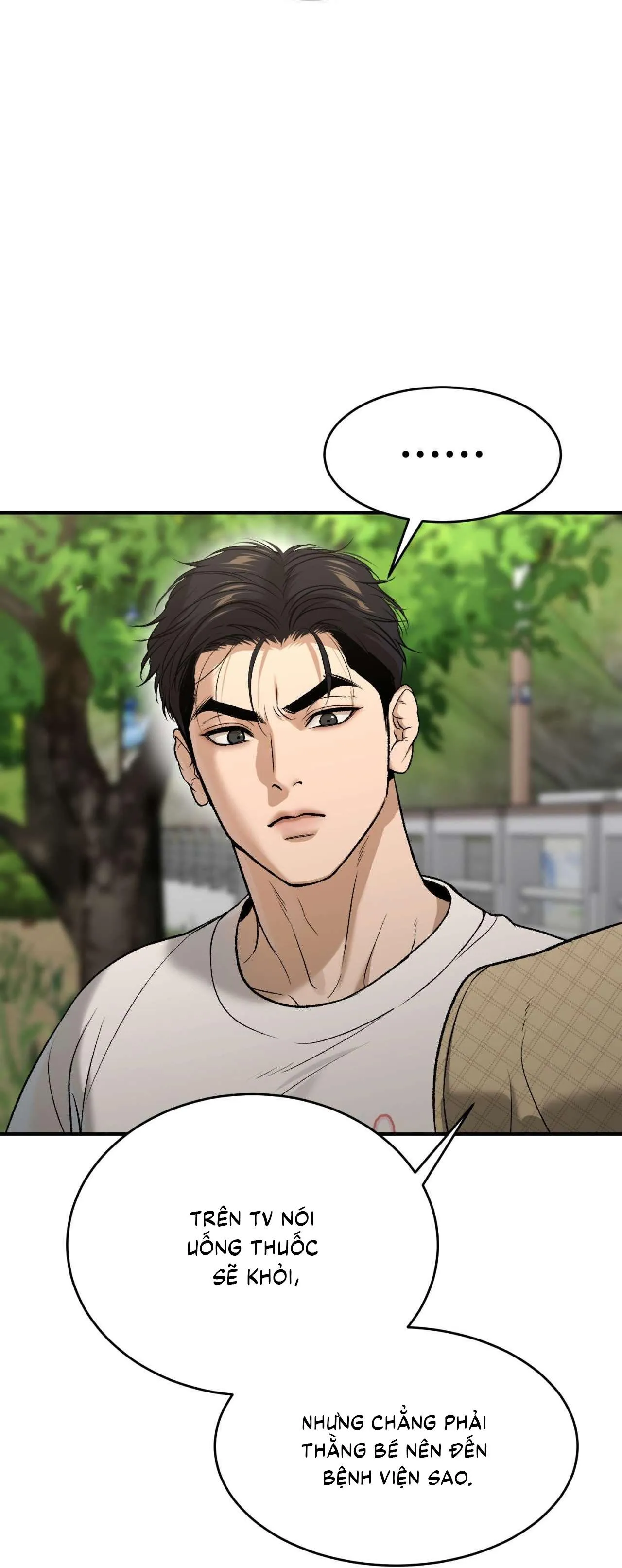 ChinhX - Vận Xui Chapter 65 Trang 54