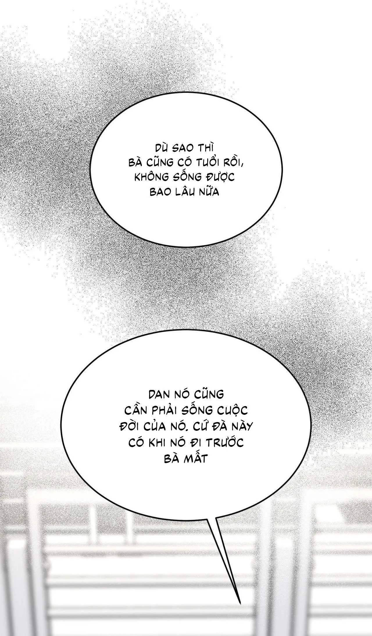 ChinhX - Vận Xui Chapter 65 Trang 57