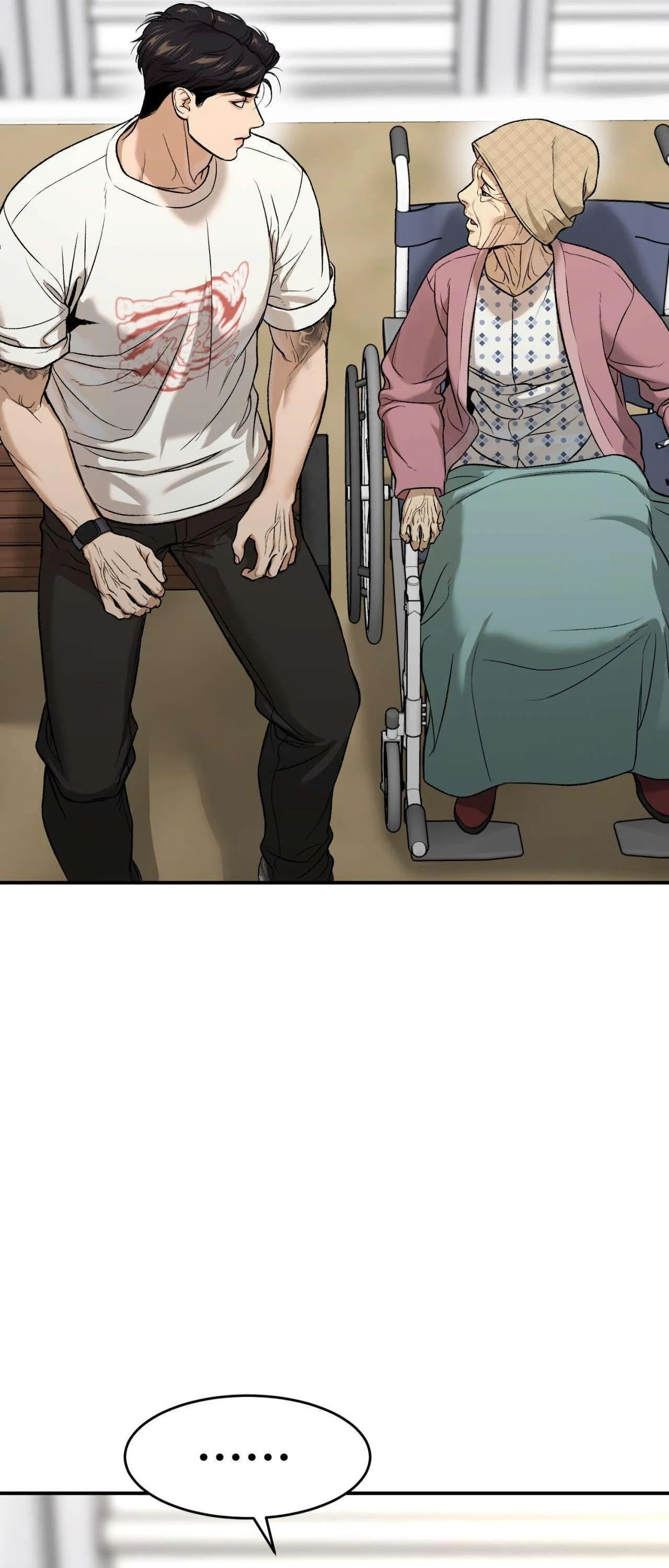 ChinhX - Vận Xui Chapter 65 Trang 58