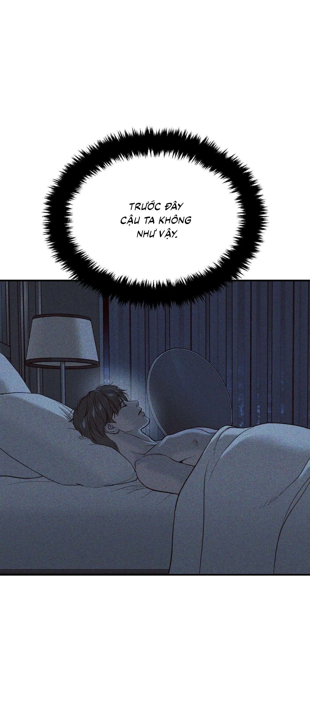 ChinhX - Vận Xui Chapter 65 Trang 63