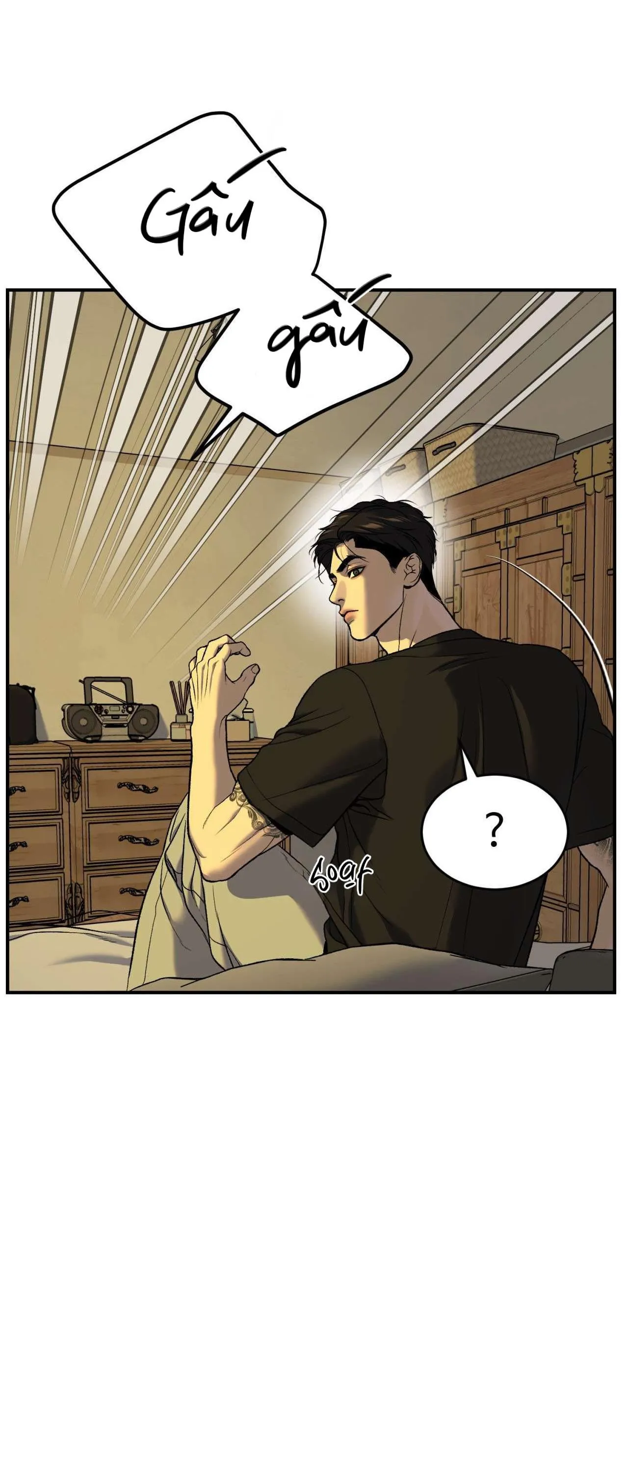 ChinhX - Vận Xui Chapter 65 Trang 64