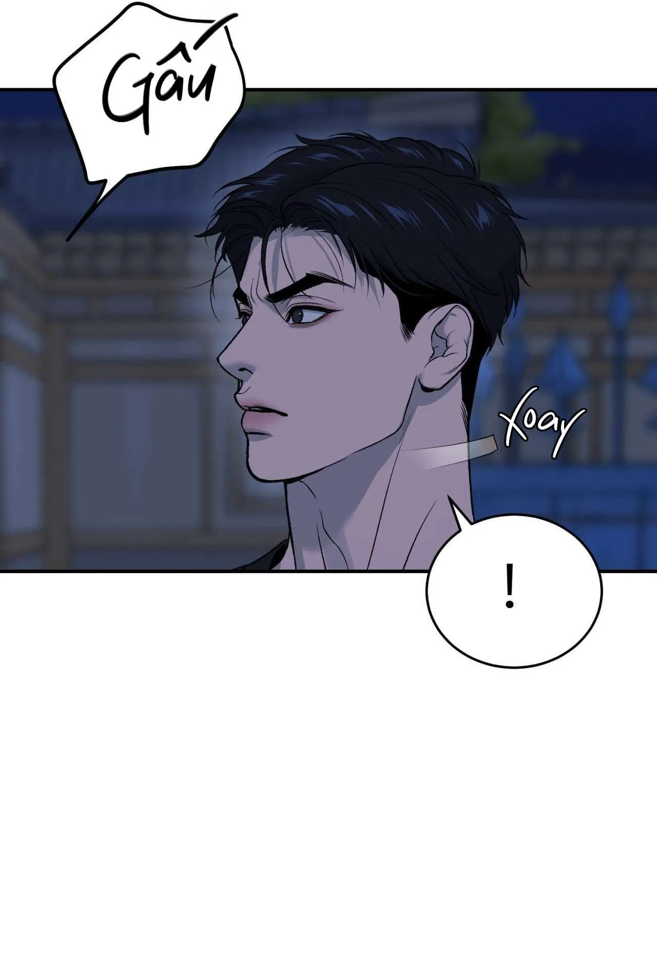 ChinhX - Vận Xui Chapter 65 Trang 66