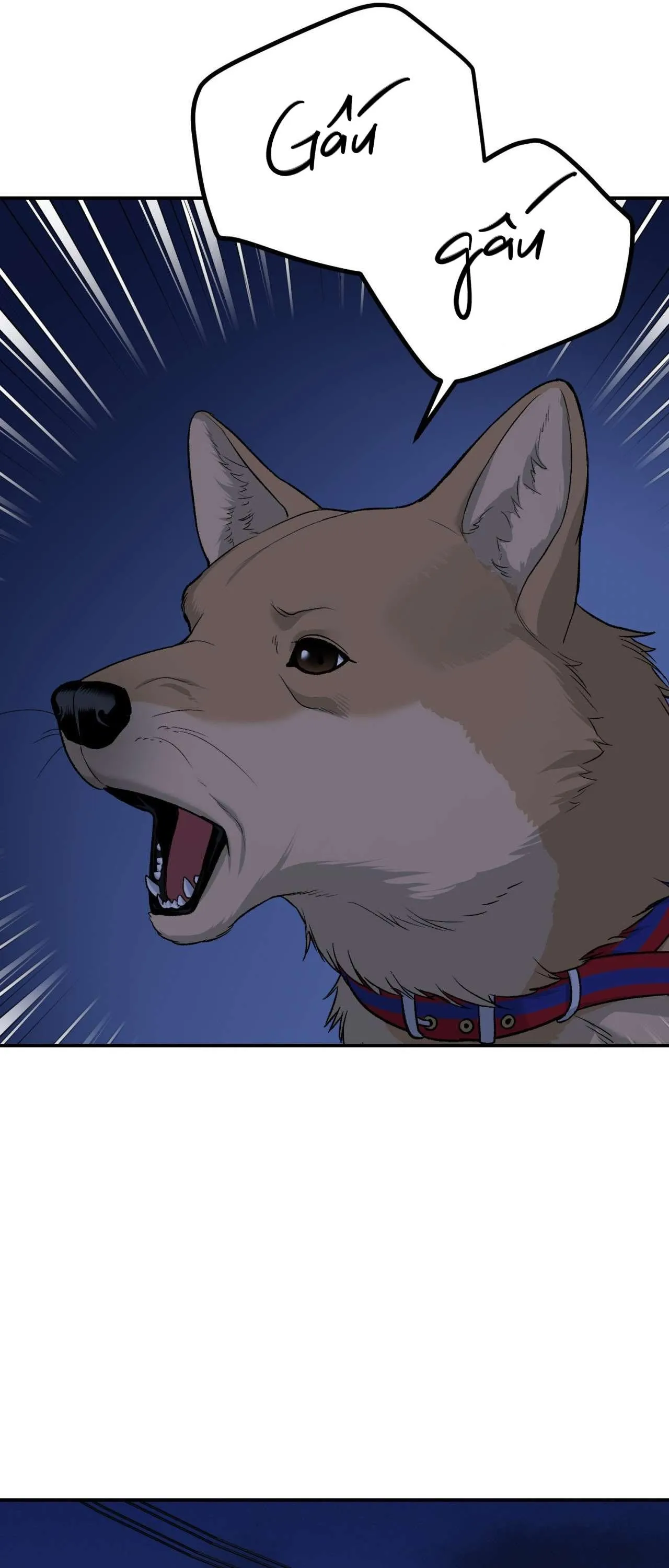 ChinhX - Vận Xui Chapter 65 Trang 67