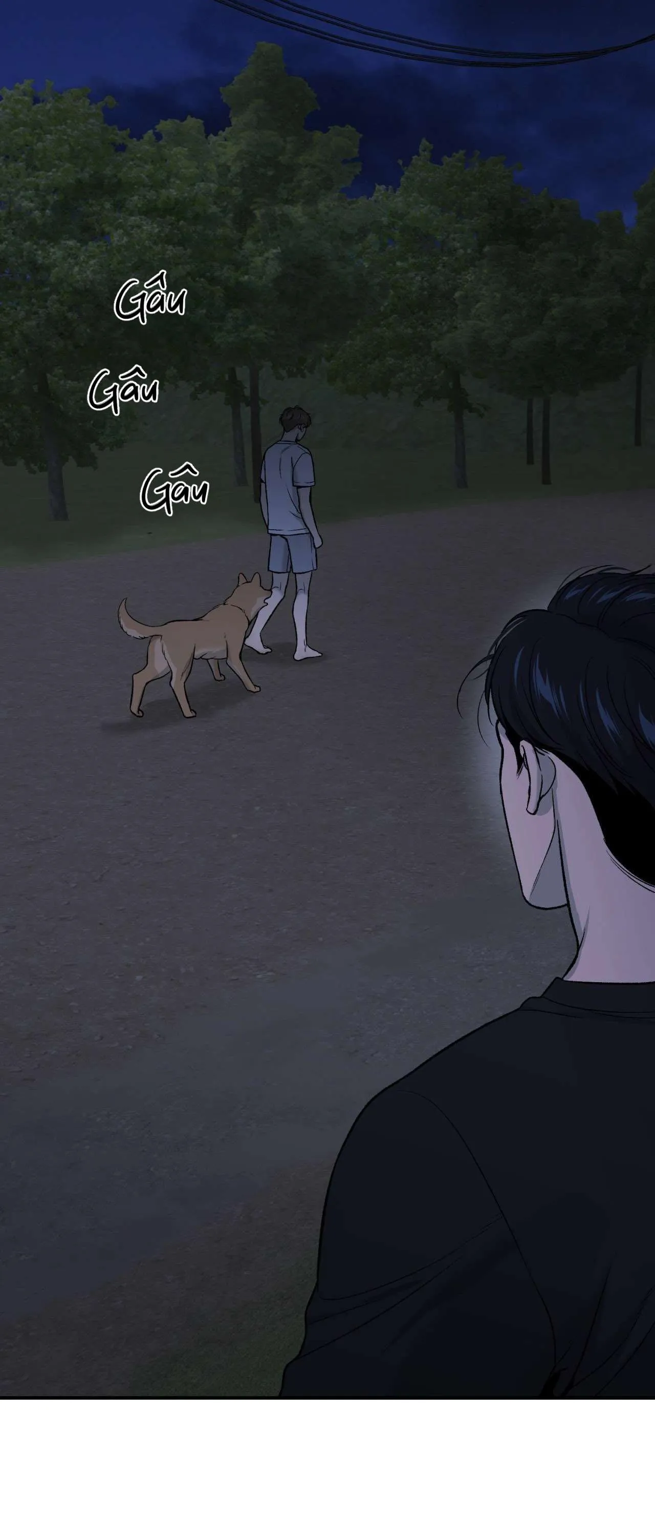 ChinhX - Vận Xui Chapter 65 Trang 68