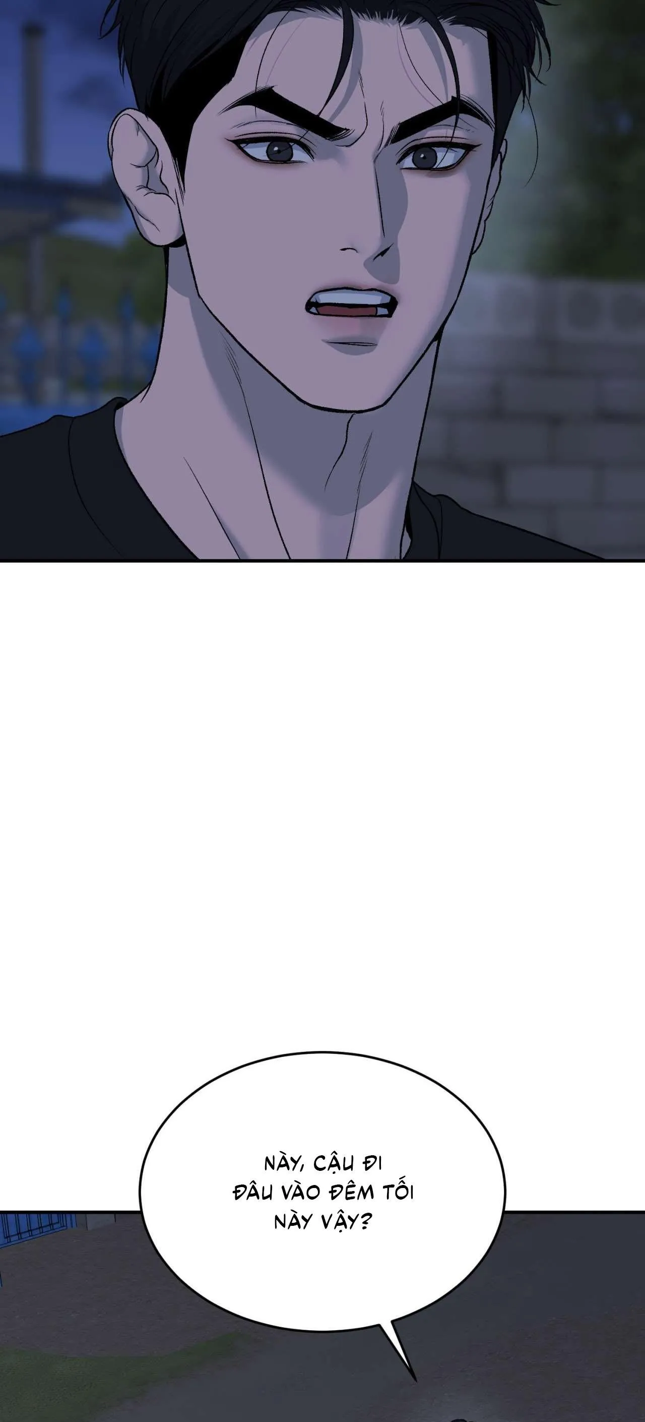 ChinhX - Vận Xui Chapter 65 Trang 71