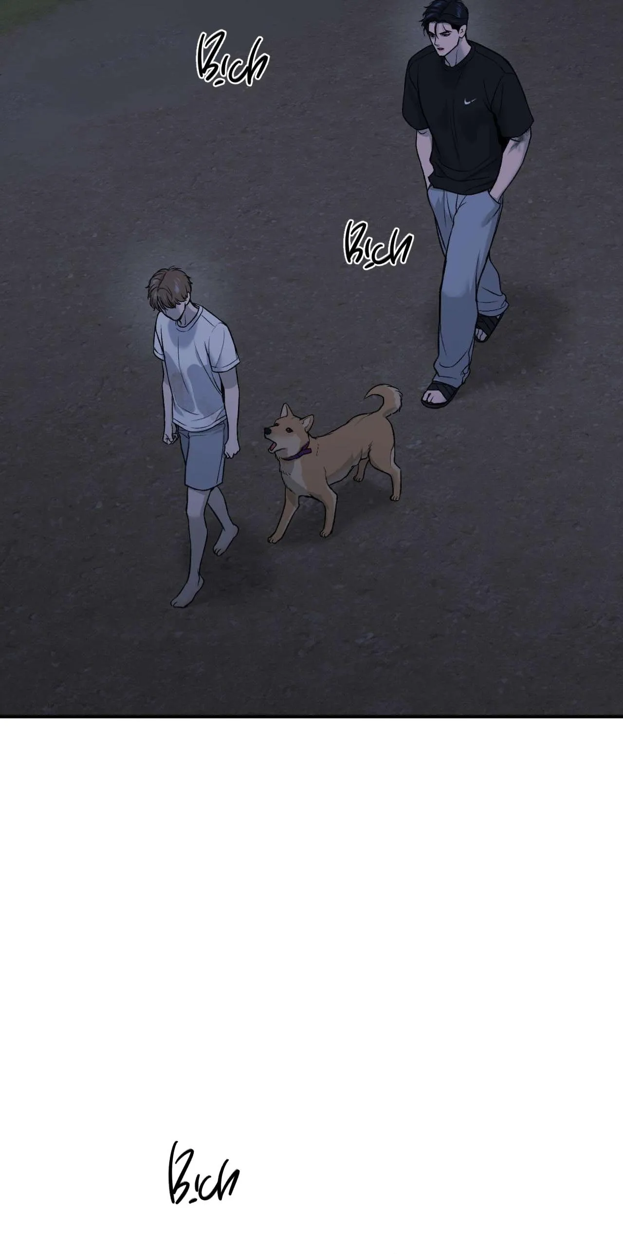 ChinhX - Vận Xui Chapter 65 Trang 72