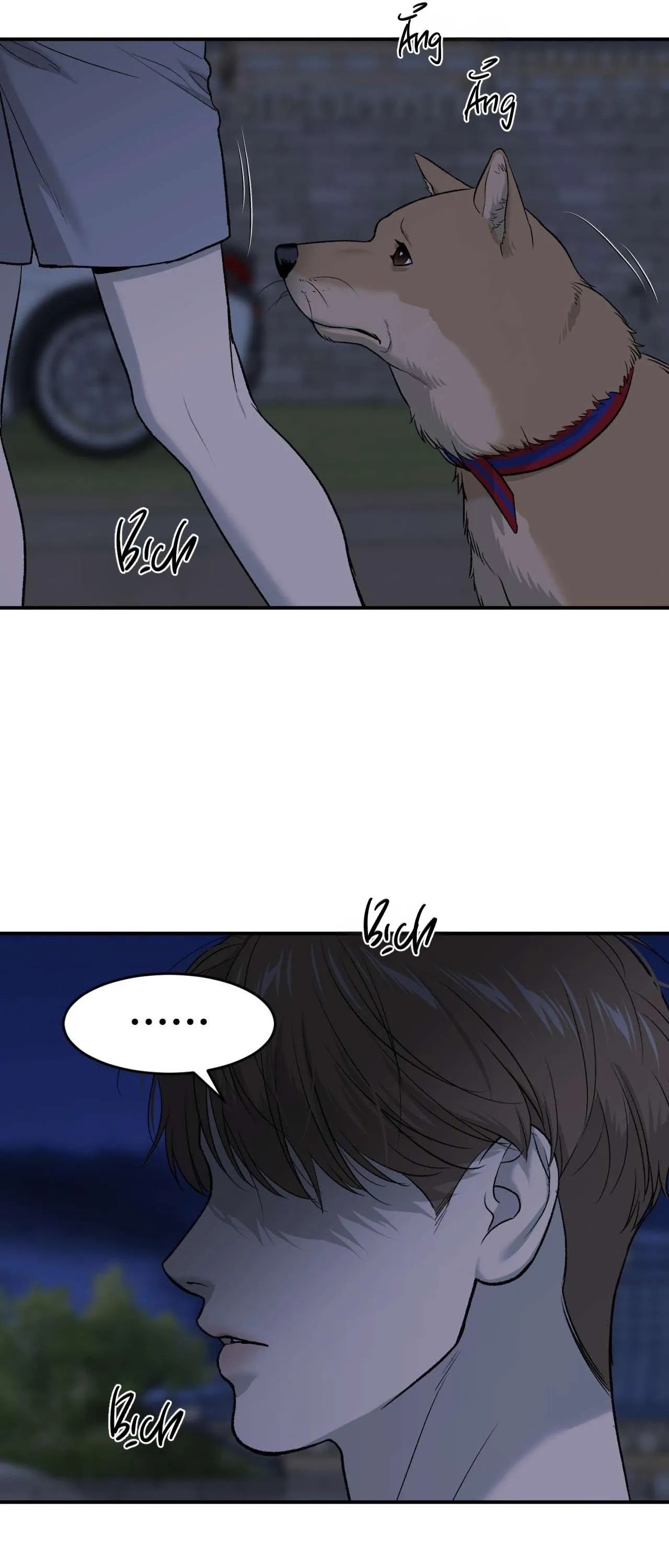 ChinhX - Vận Xui Chapter 65 Trang 73