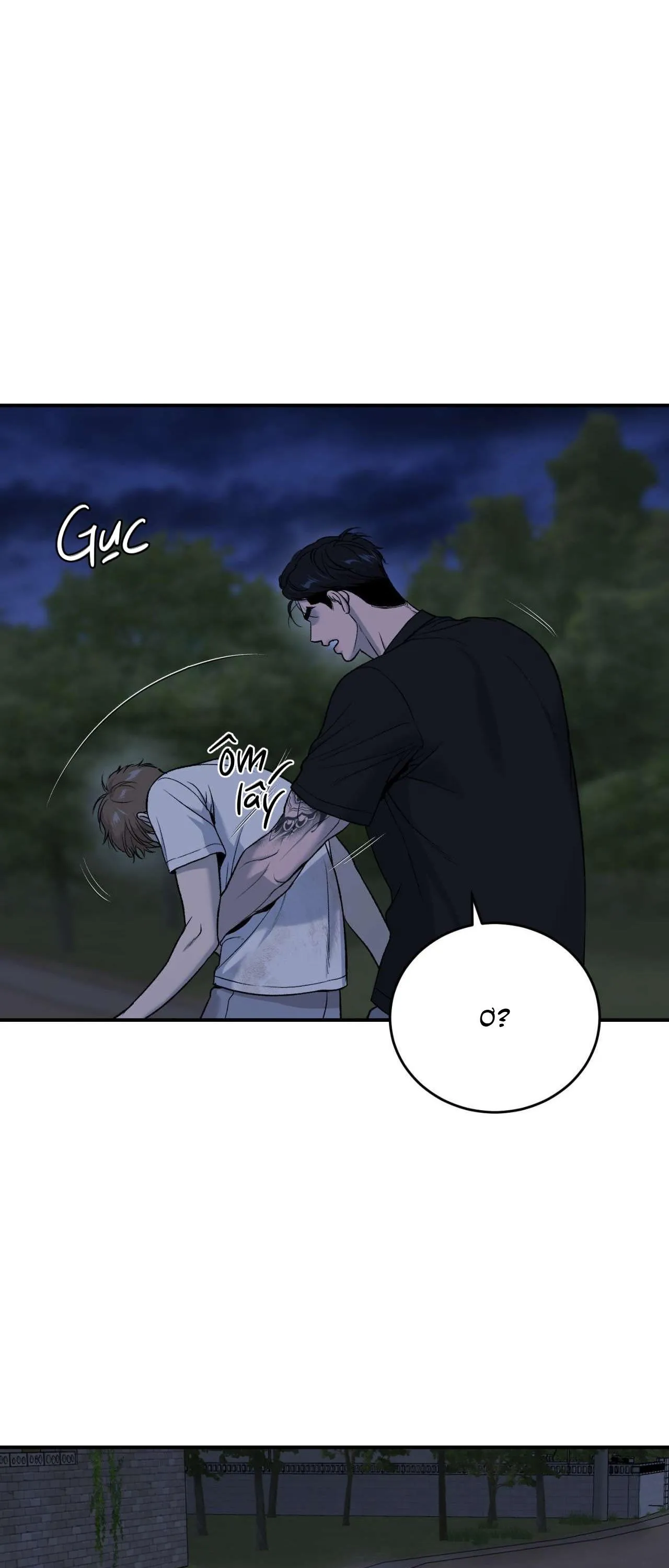 ChinhX - Vận Xui Chapter 65 Trang 77