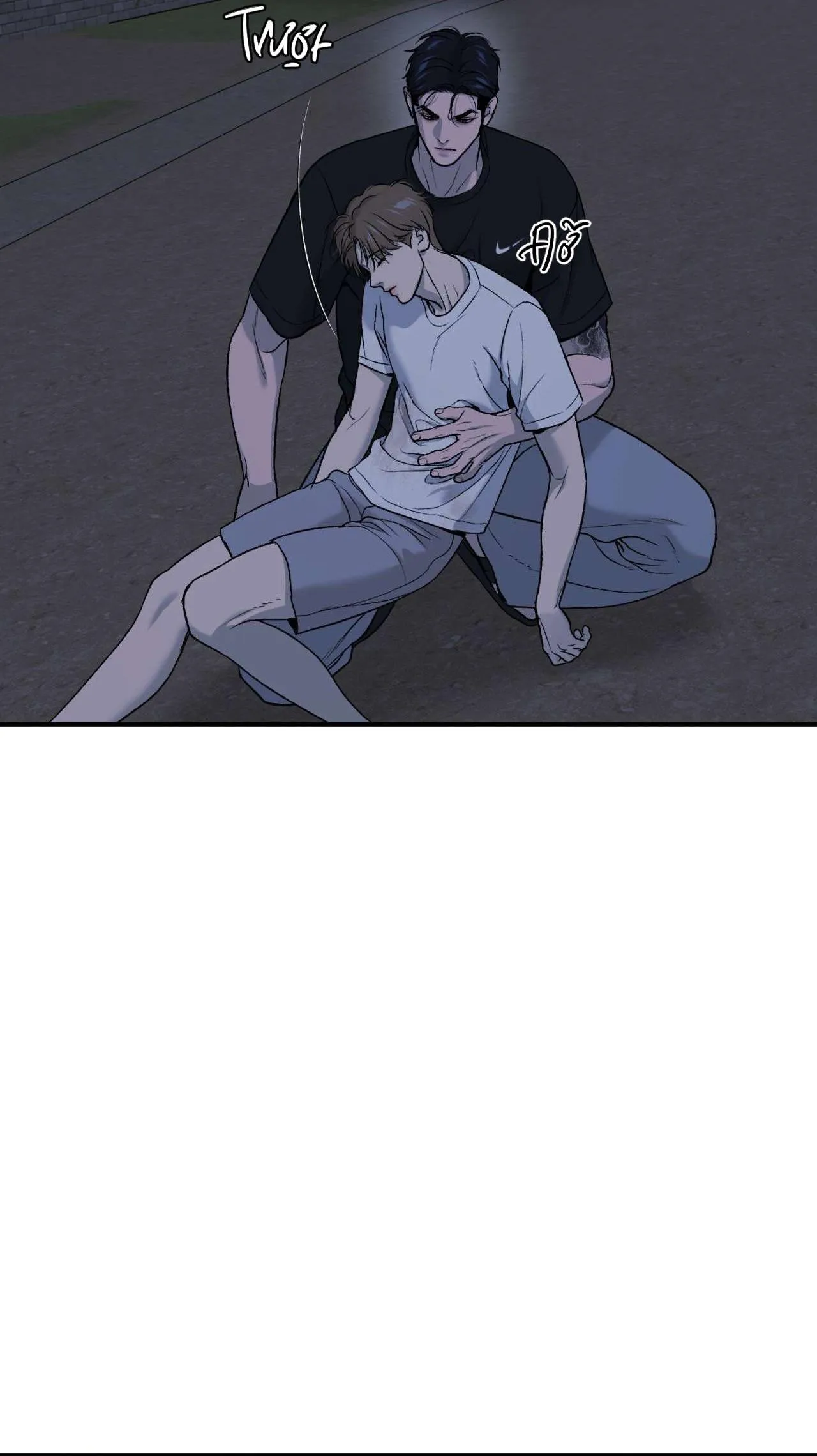 ChinhX - Vận Xui Chapter 65 Trang 78