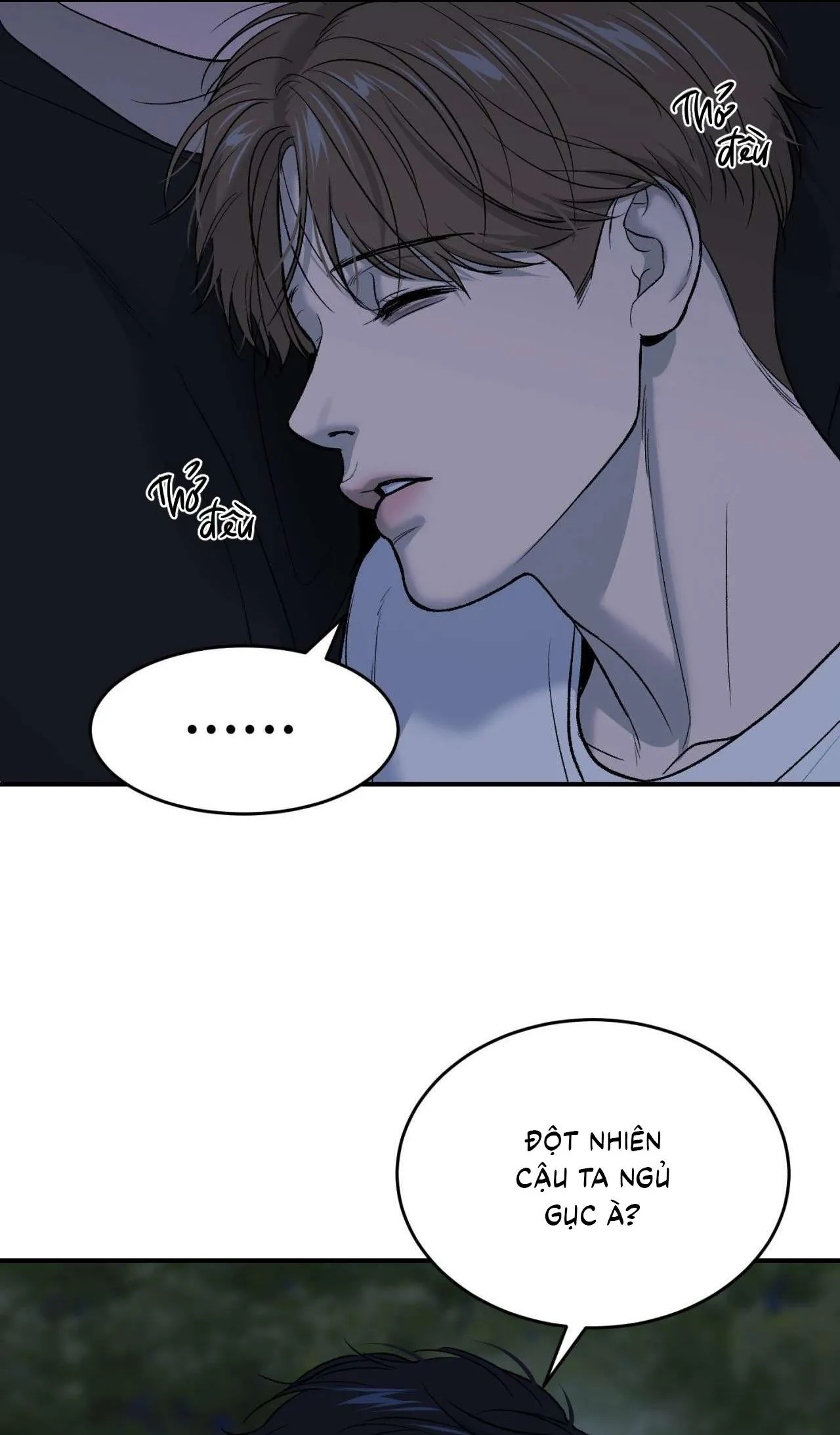 ChinhX - Vận Xui Chapter 65 Trang 79