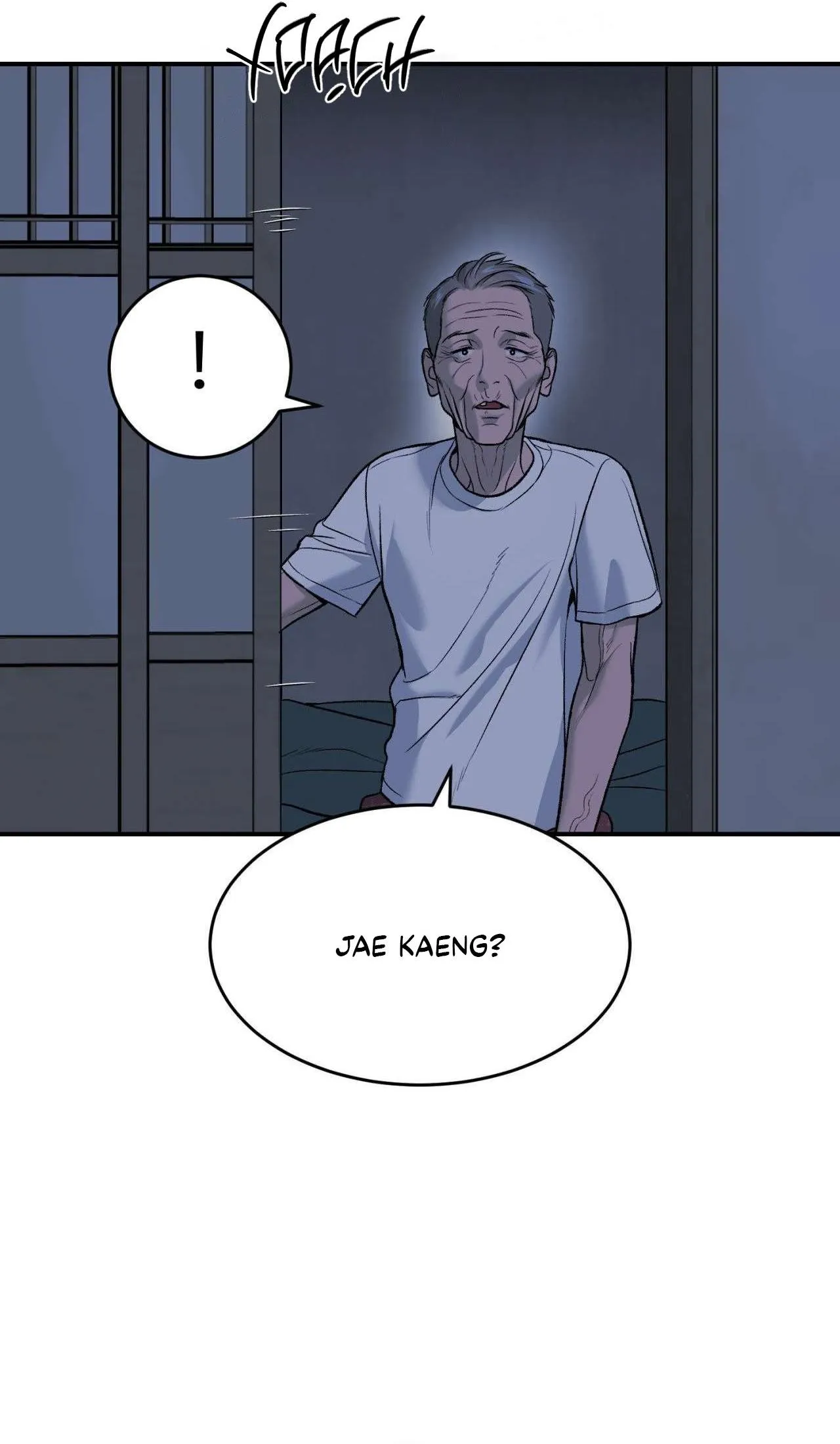 ChinhX - Vận Xui Chapter 65 Trang 81