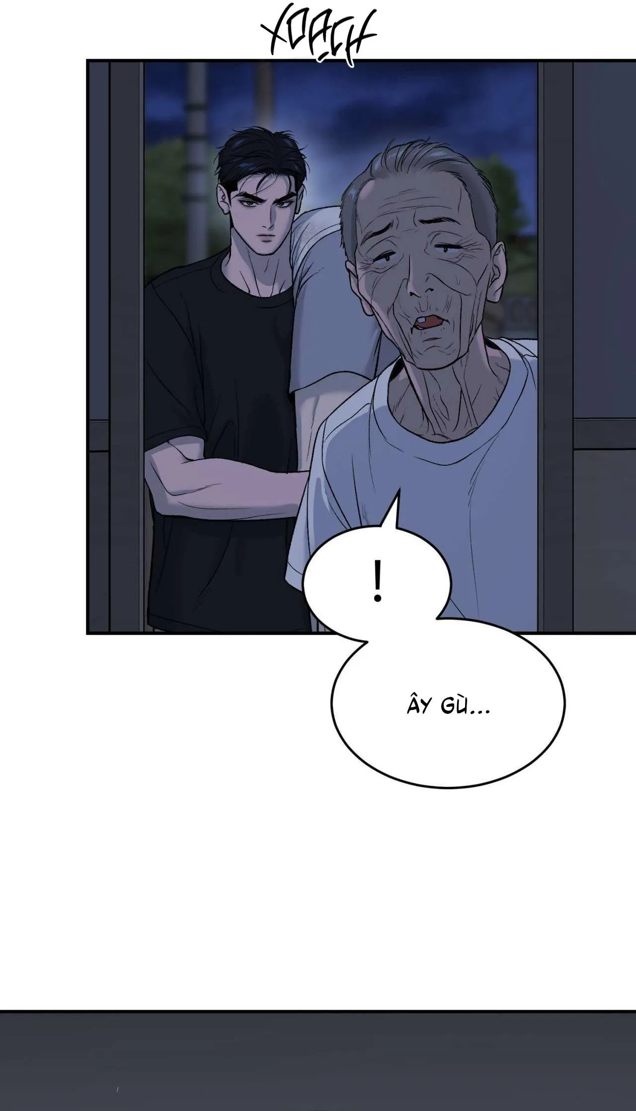 ChinhX - Vận Xui Chapter 65 Trang 85