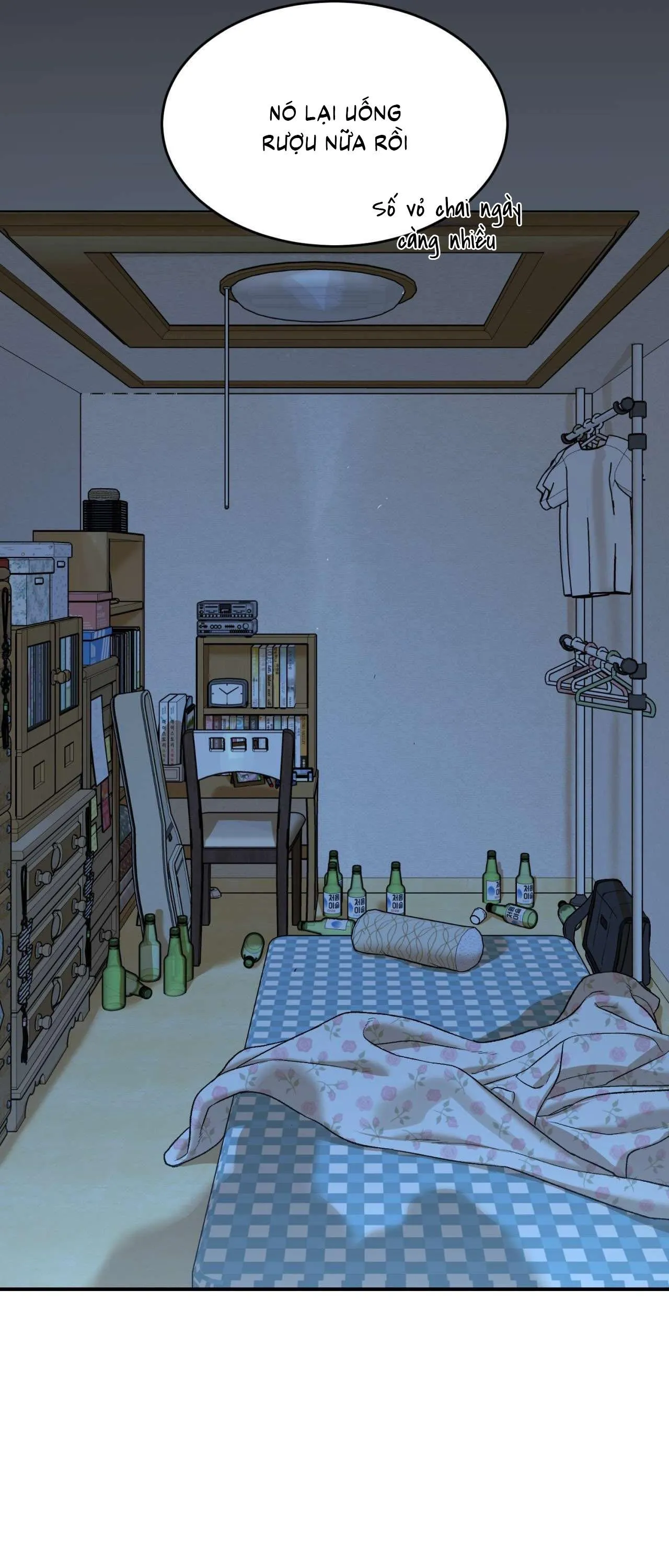 ChinhX - Vận Xui Chapter 65 Trang 86