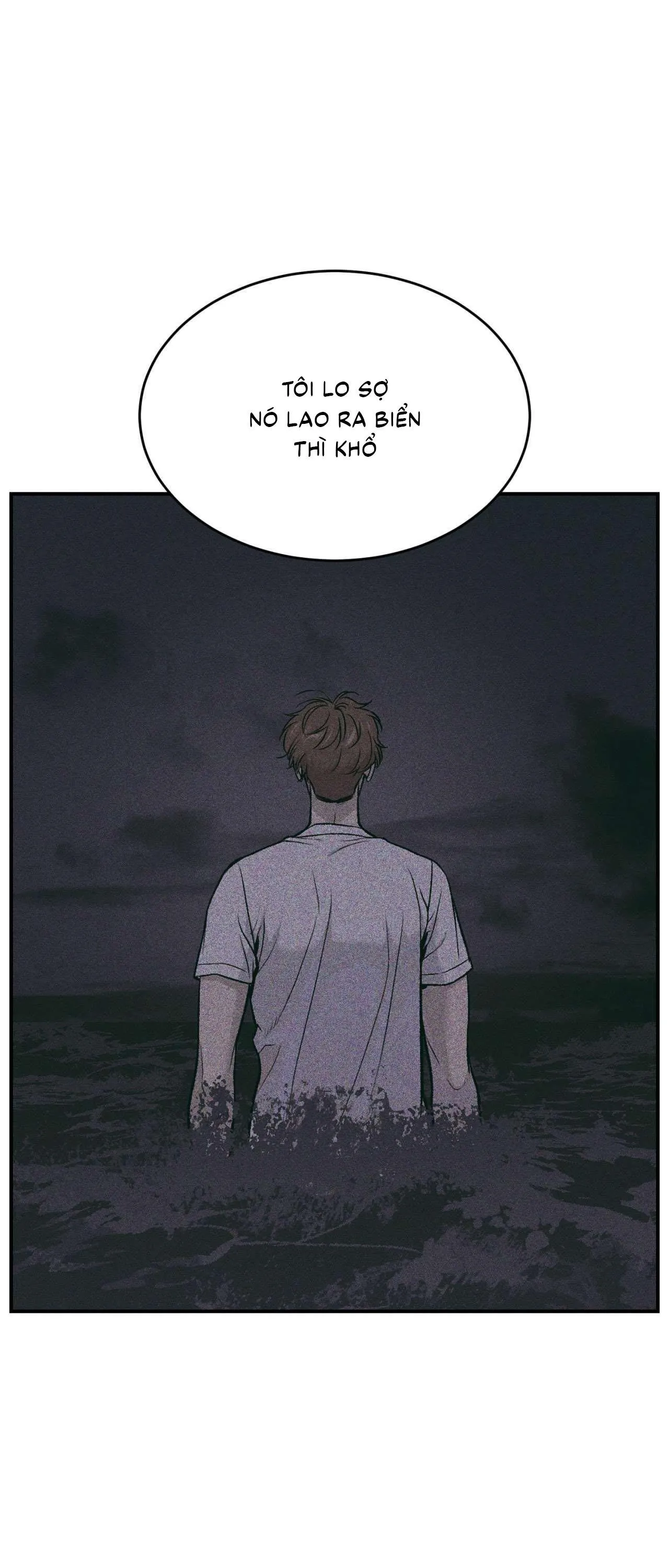 ChinhX - Vận Xui Chapter 65 Trang 89