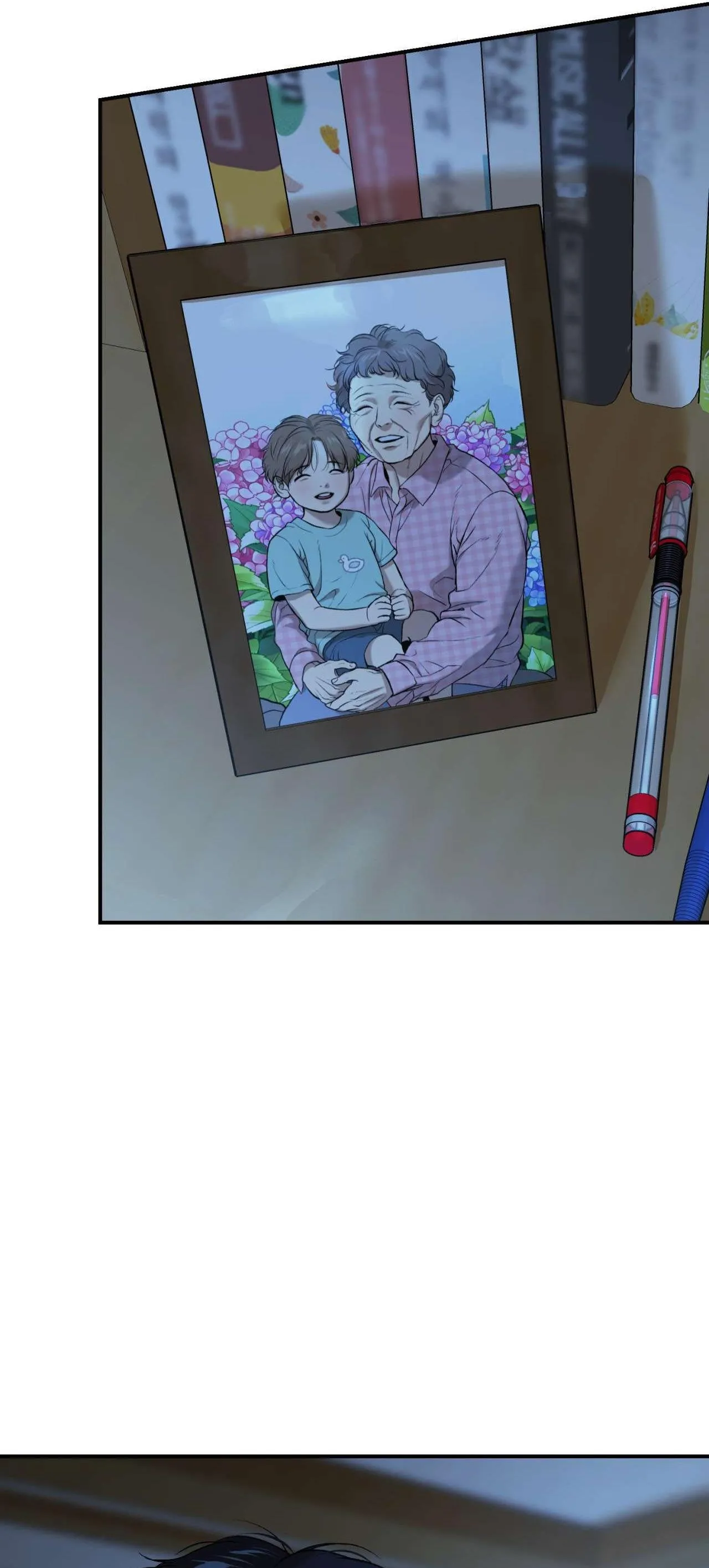 ChinhX - Vận Xui Chapter 65 Trang 91