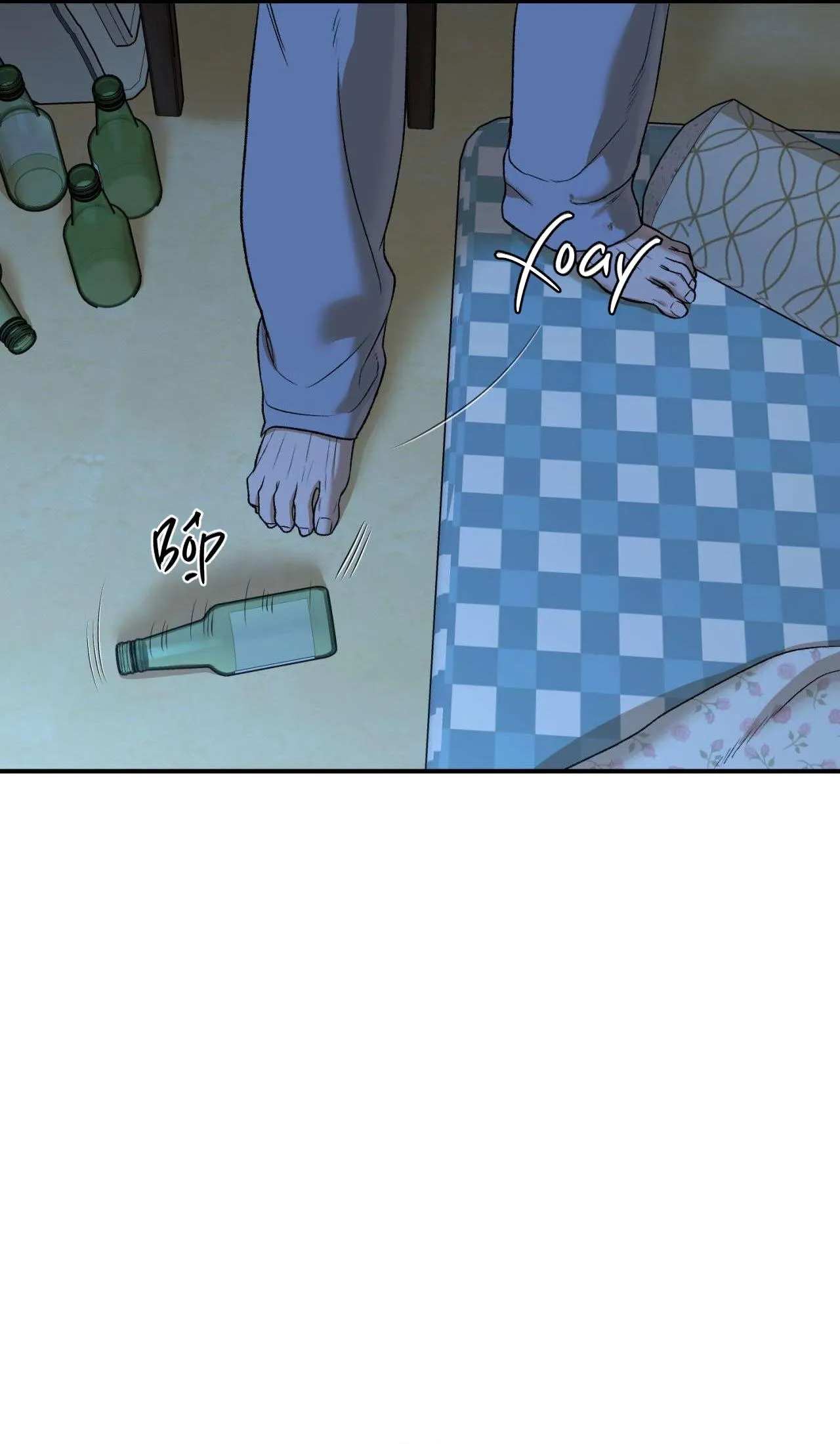 ChinhX - Vận Xui Chapter 65 Trang 93