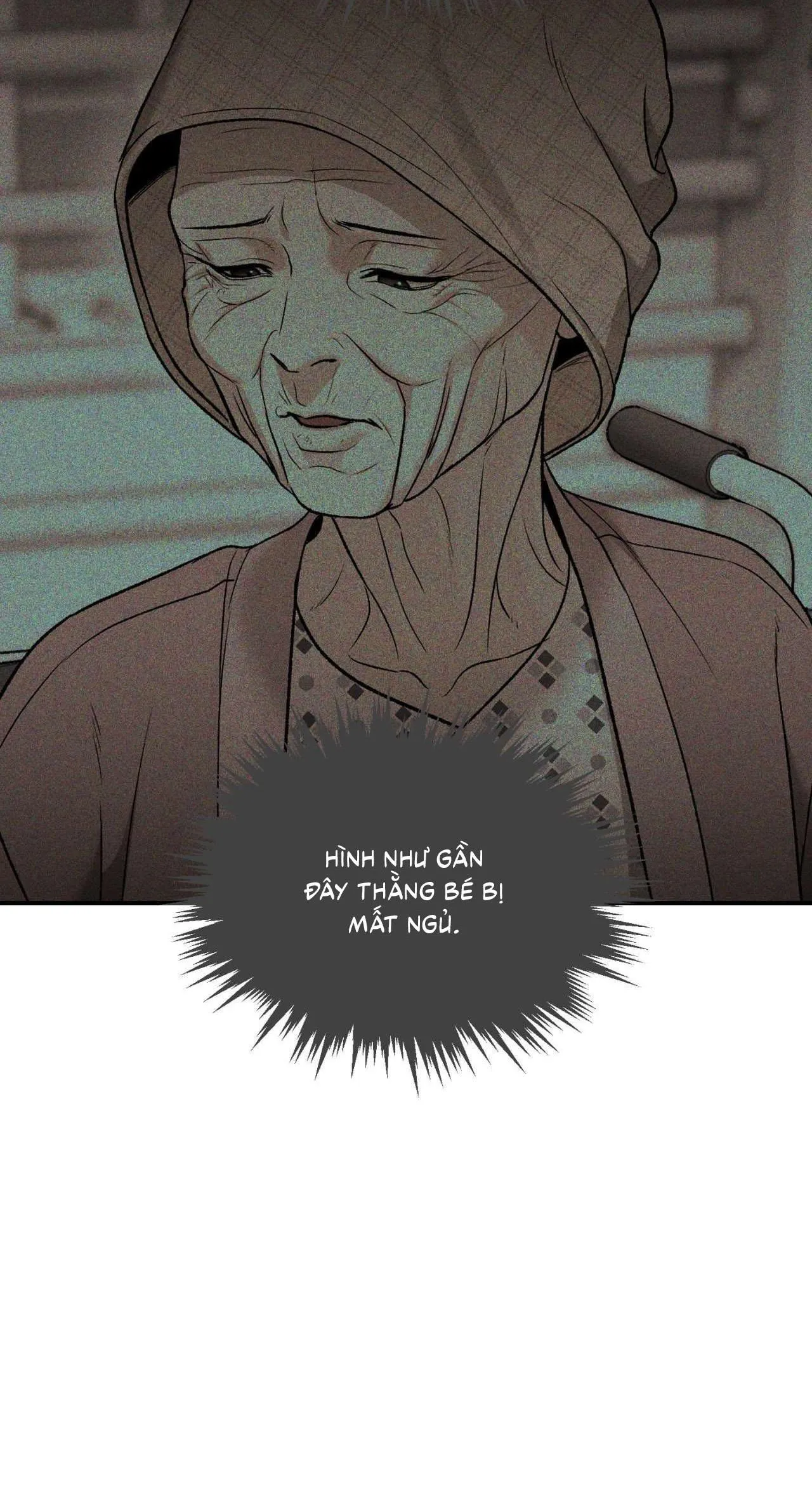 ChinhX - Vận Xui Chapter 66 Trang 7