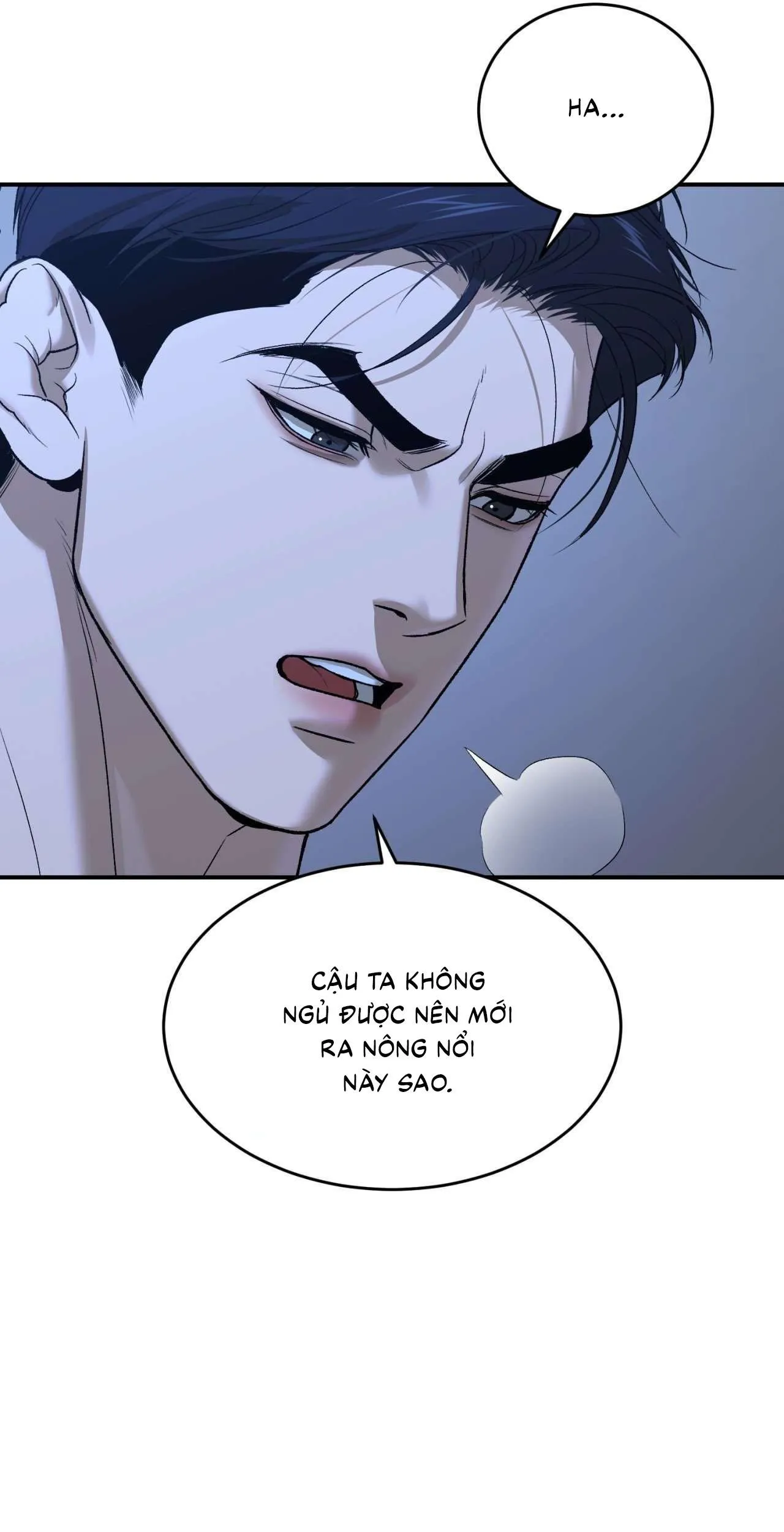 ChinhX - Vận Xui Chapter 66 Trang 8