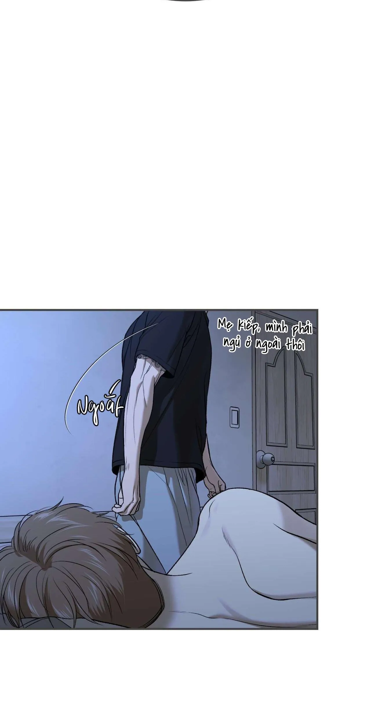 ChinhX - Vận Xui Chapter 66 Trang 10