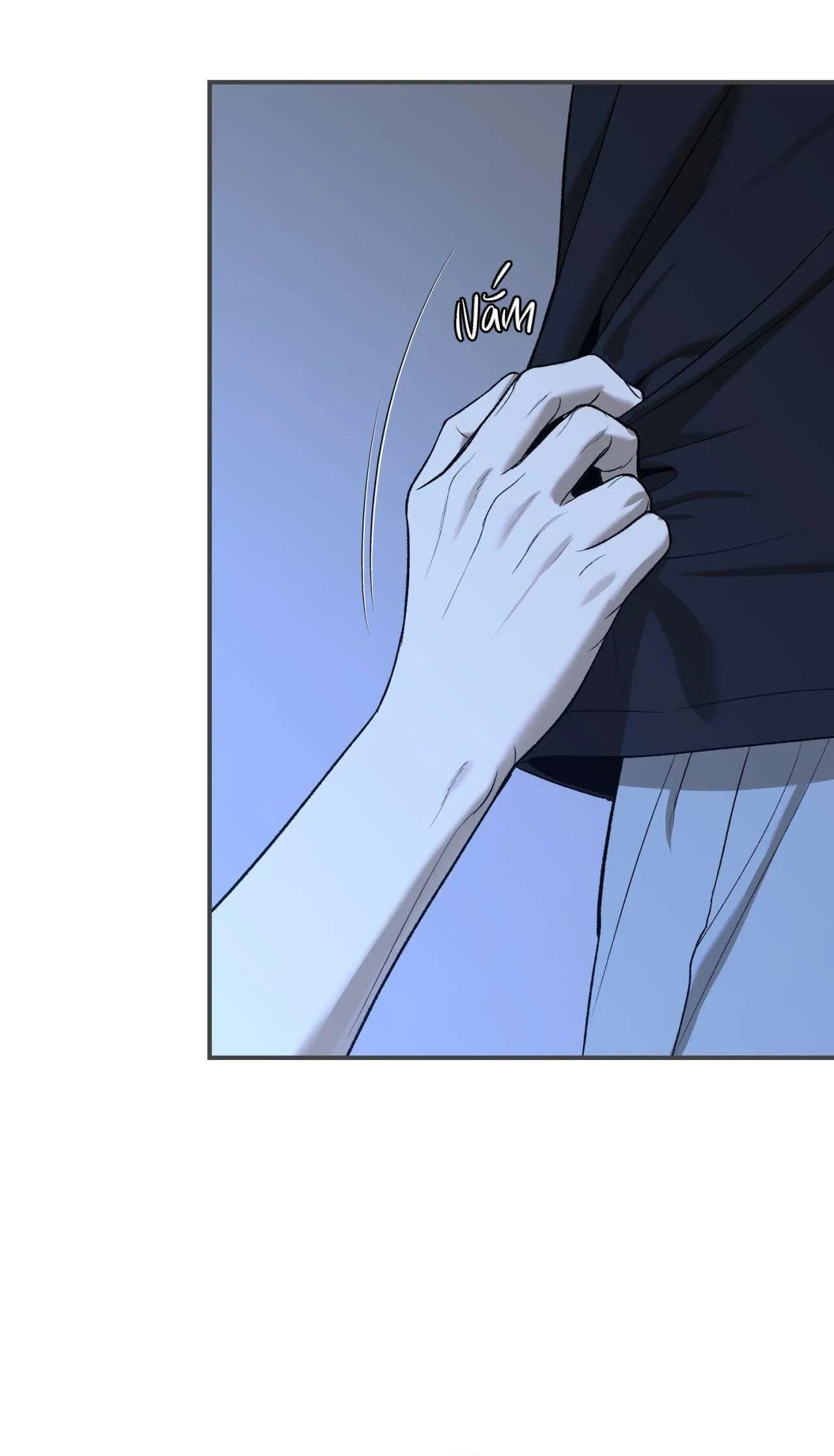 ChinhX - Vận Xui Chapter 66 Trang 11