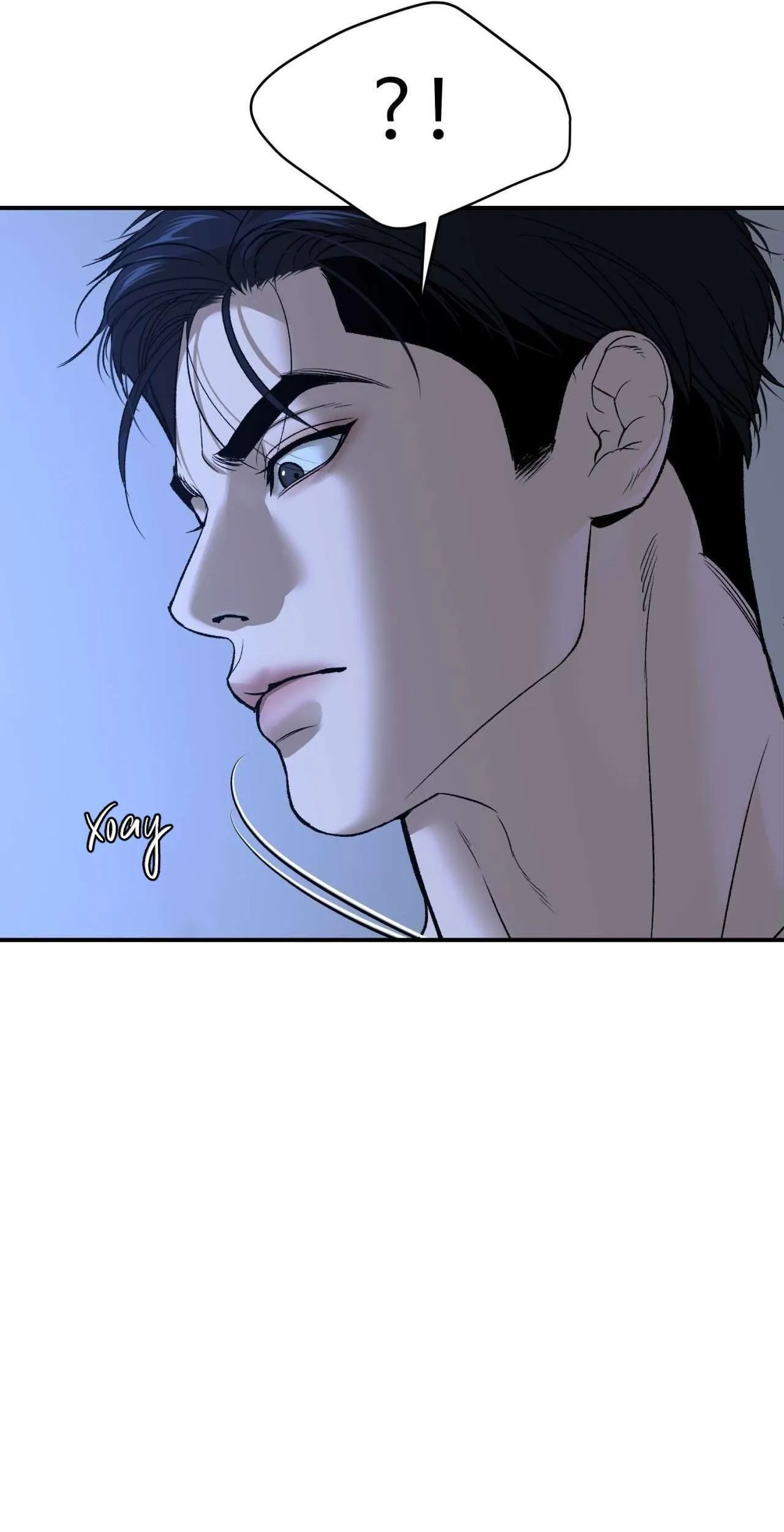 ChinhX - Vận Xui Chapter 66 Trang 12