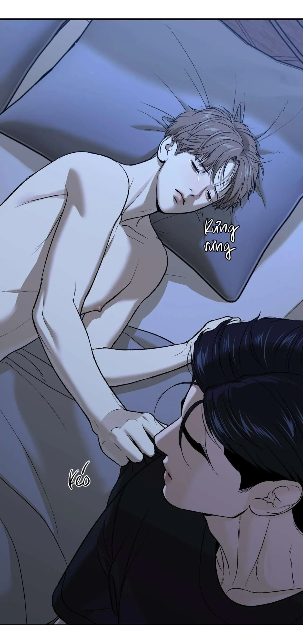 ChinhX - Vận Xui Chapter 66 Trang 13