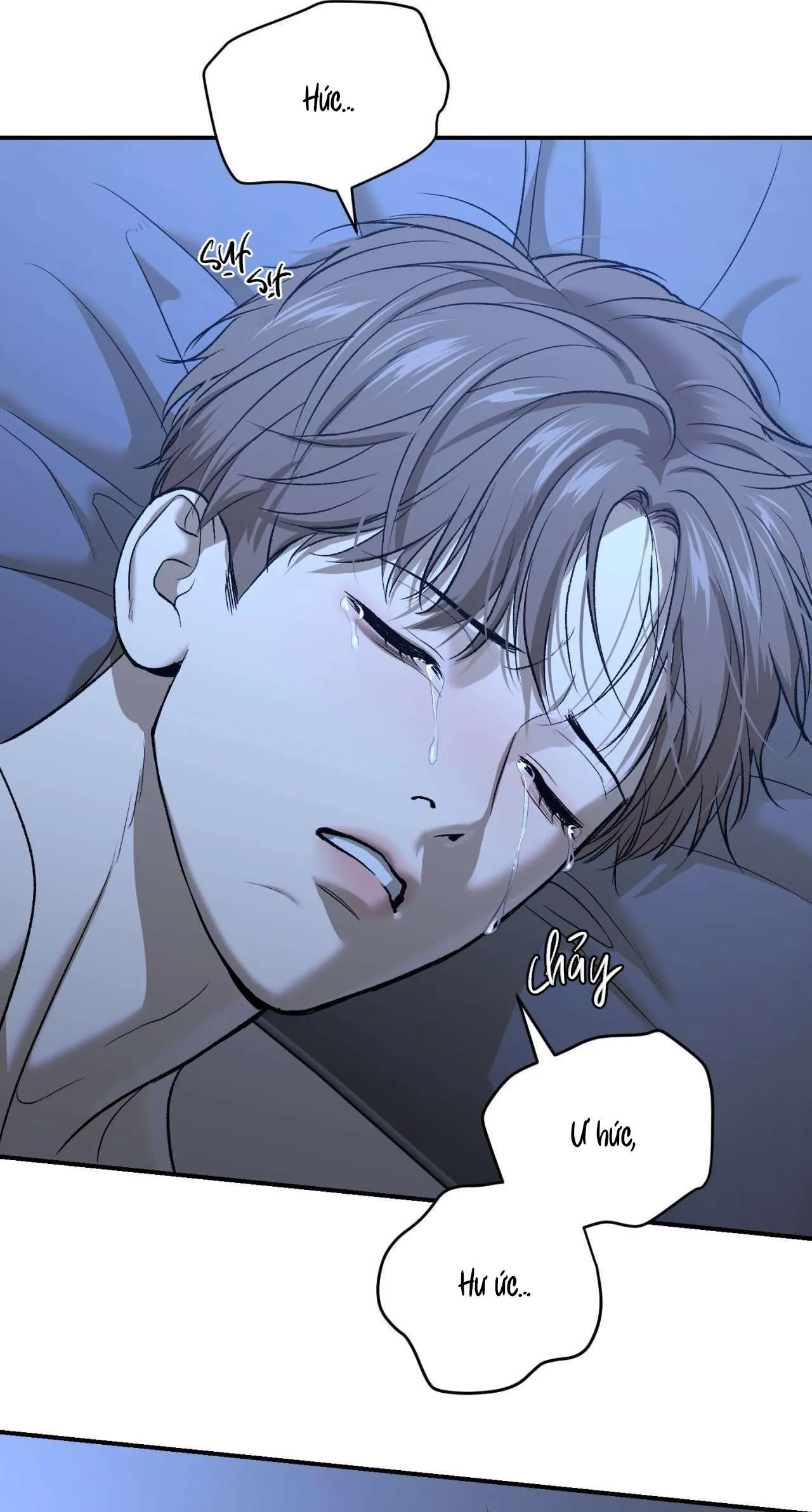 ChinhX - Vận Xui Chapter 66 Trang 15