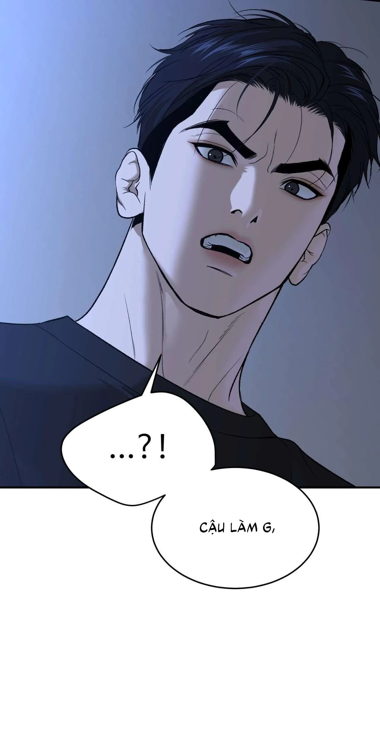 ChinhX - Vận Xui Chapter 66 Trang 16