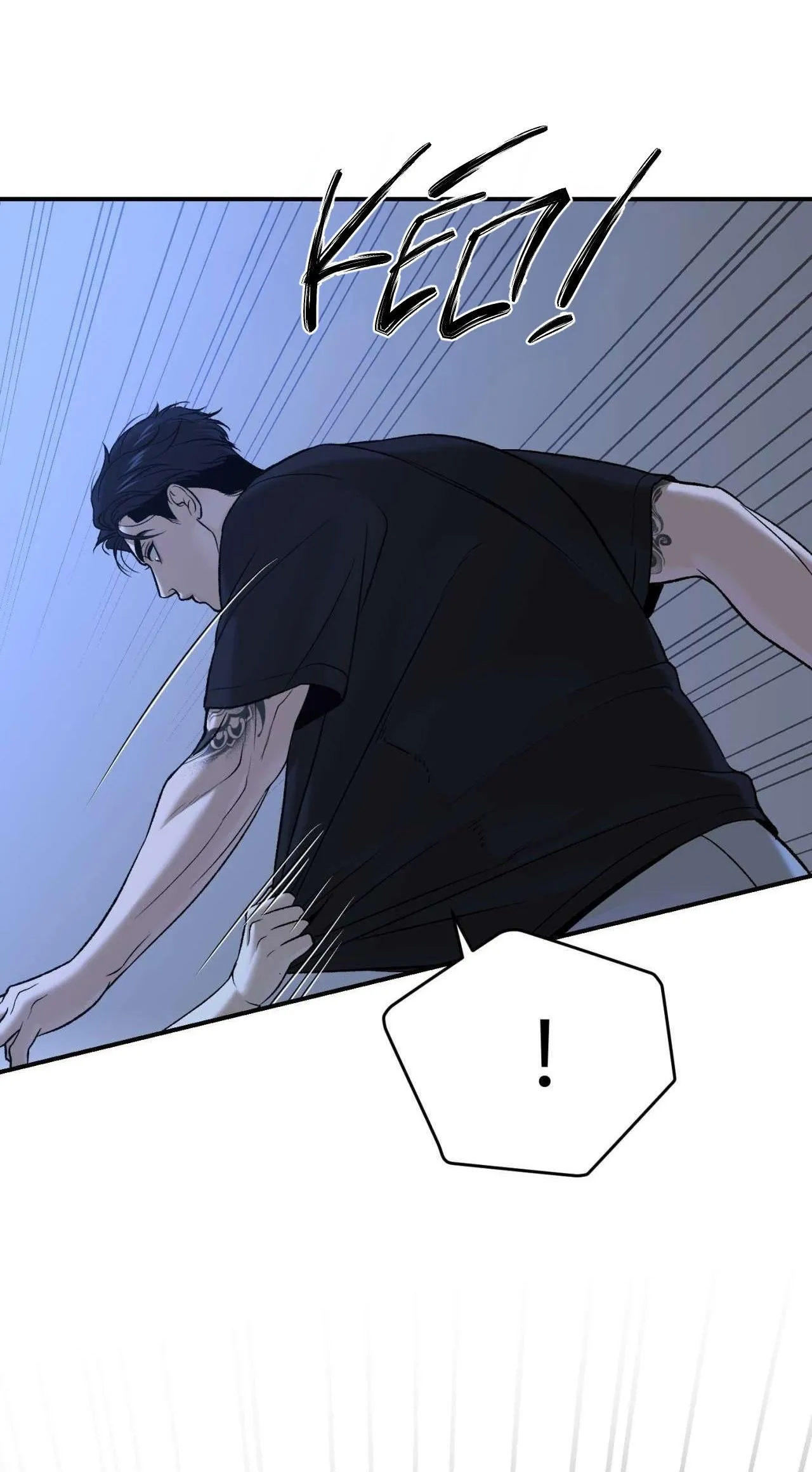 ChinhX - Vận Xui Chapter 66 Trang 17