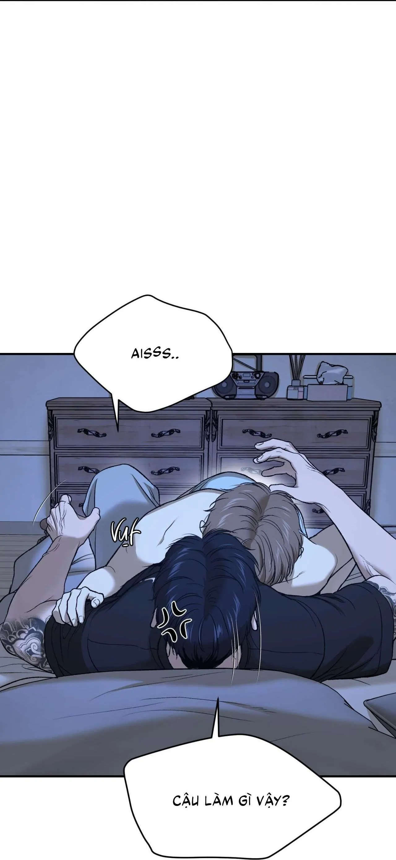 ChinhX - Vận Xui Chapter 66 Trang 20