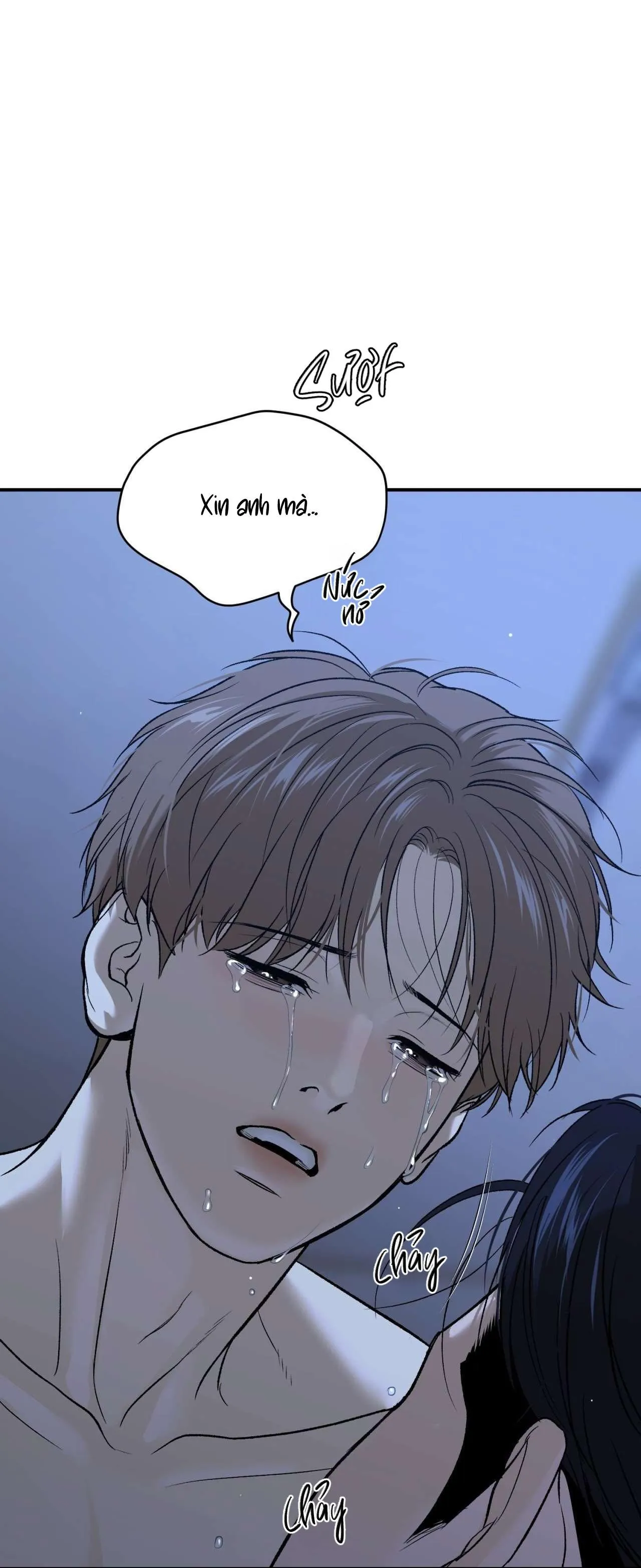 ChinhX - Vận Xui Chapter 66 Trang 23