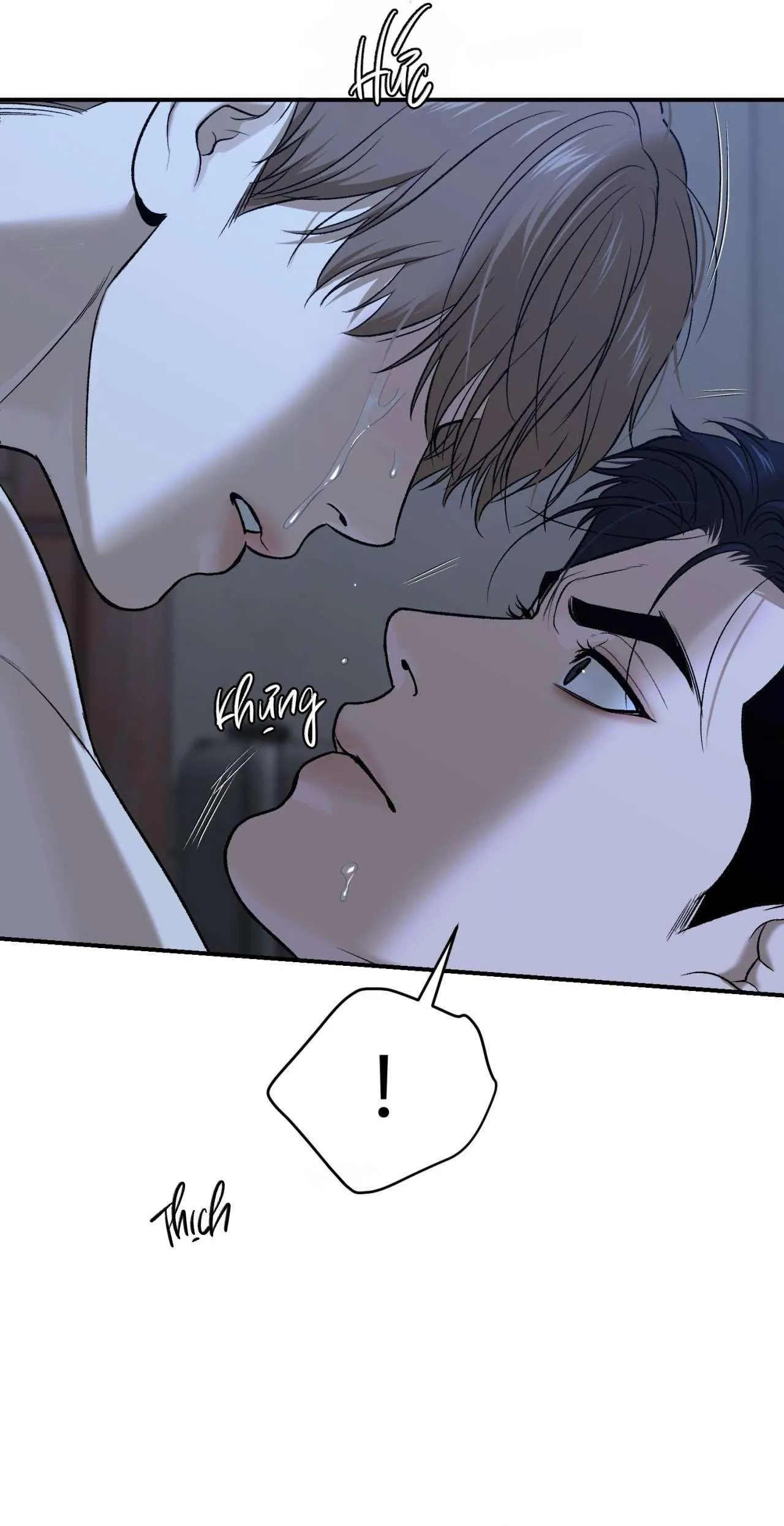 ChinhX - Vận Xui Chapter 66 Trang 25