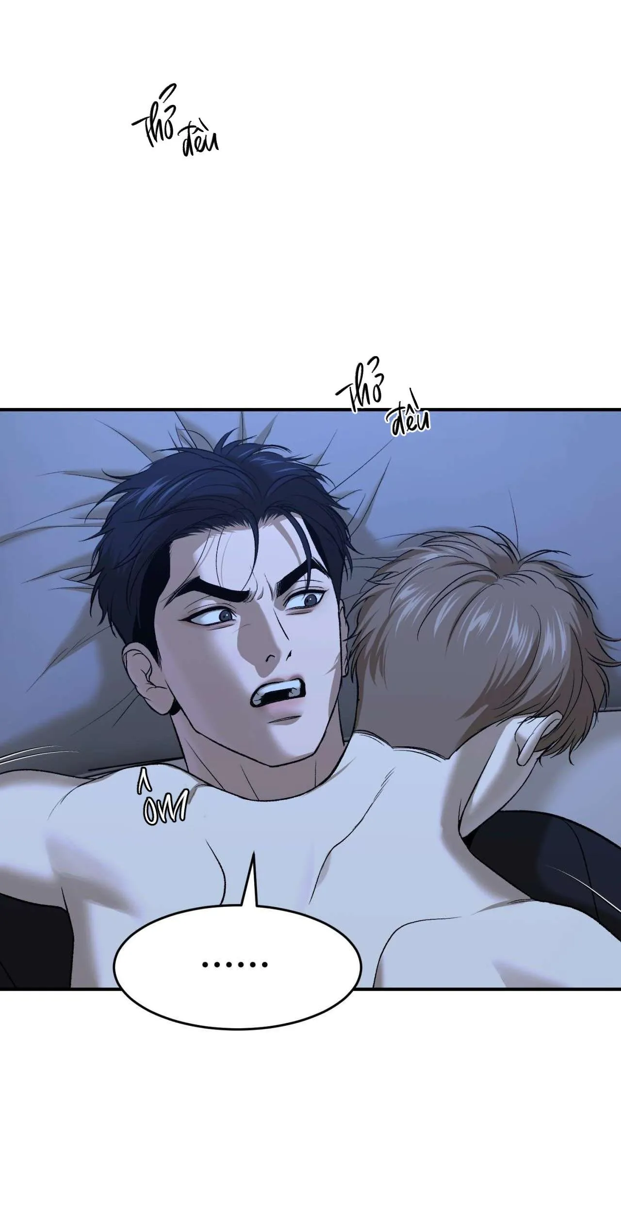 ChinhX - Vận Xui Chapter 66 Trang 29