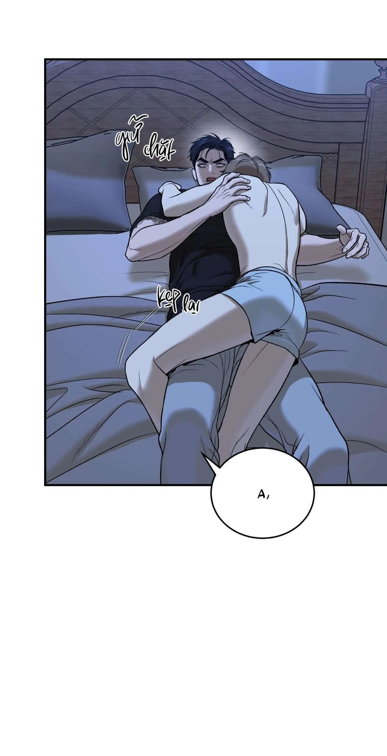 ChinhX - Vận Xui Chapter 66 Trang 31