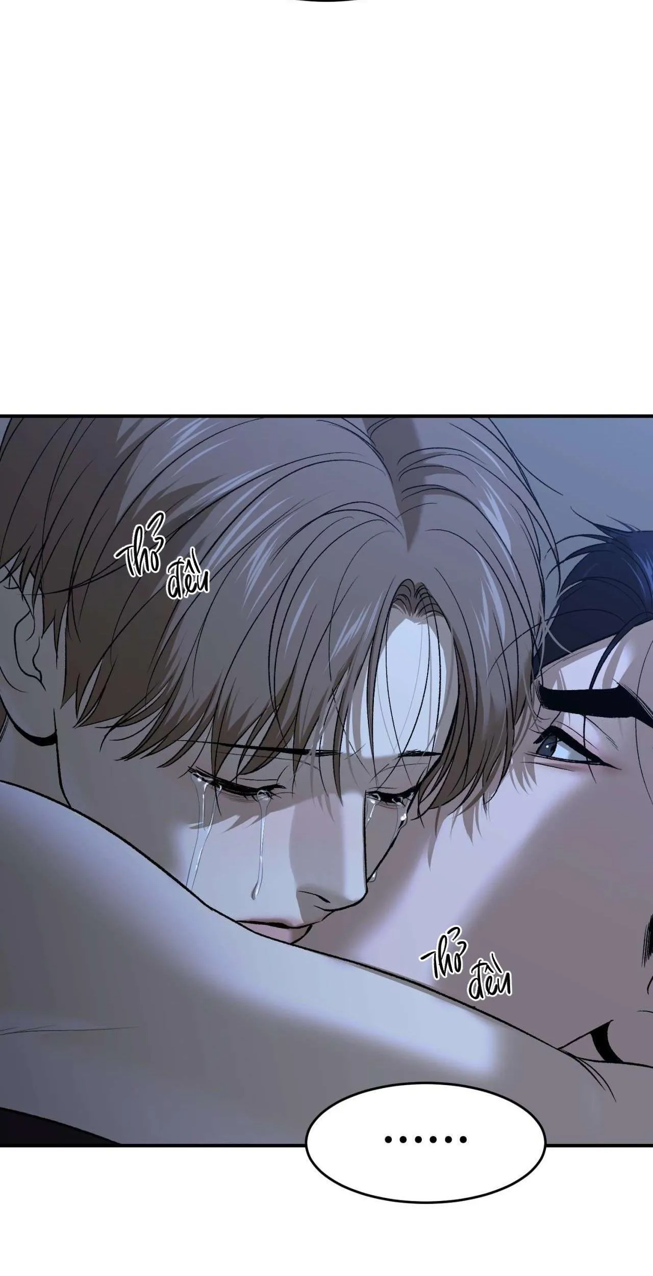 ChinhX - Vận Xui Chapter 66 Trang 33