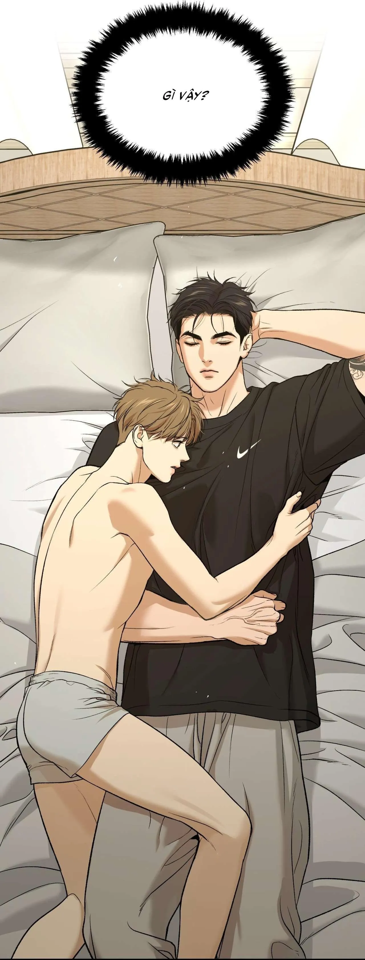 ChinhX - Vận Xui Chapter 66 Trang 41