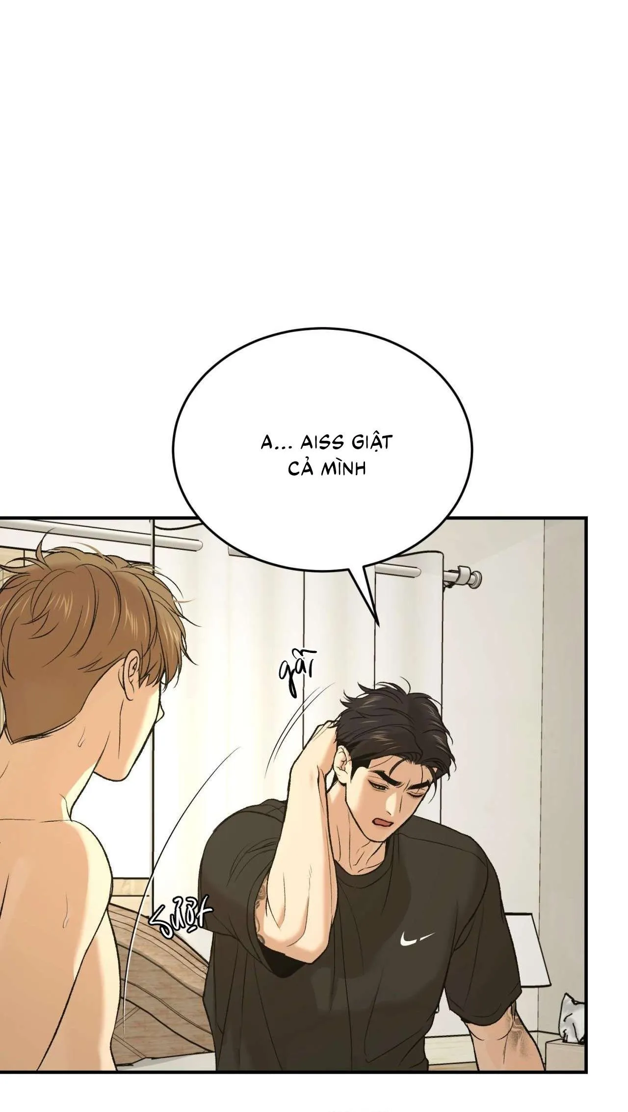 ChinhX - Vận Xui Chapter 66 Trang 45