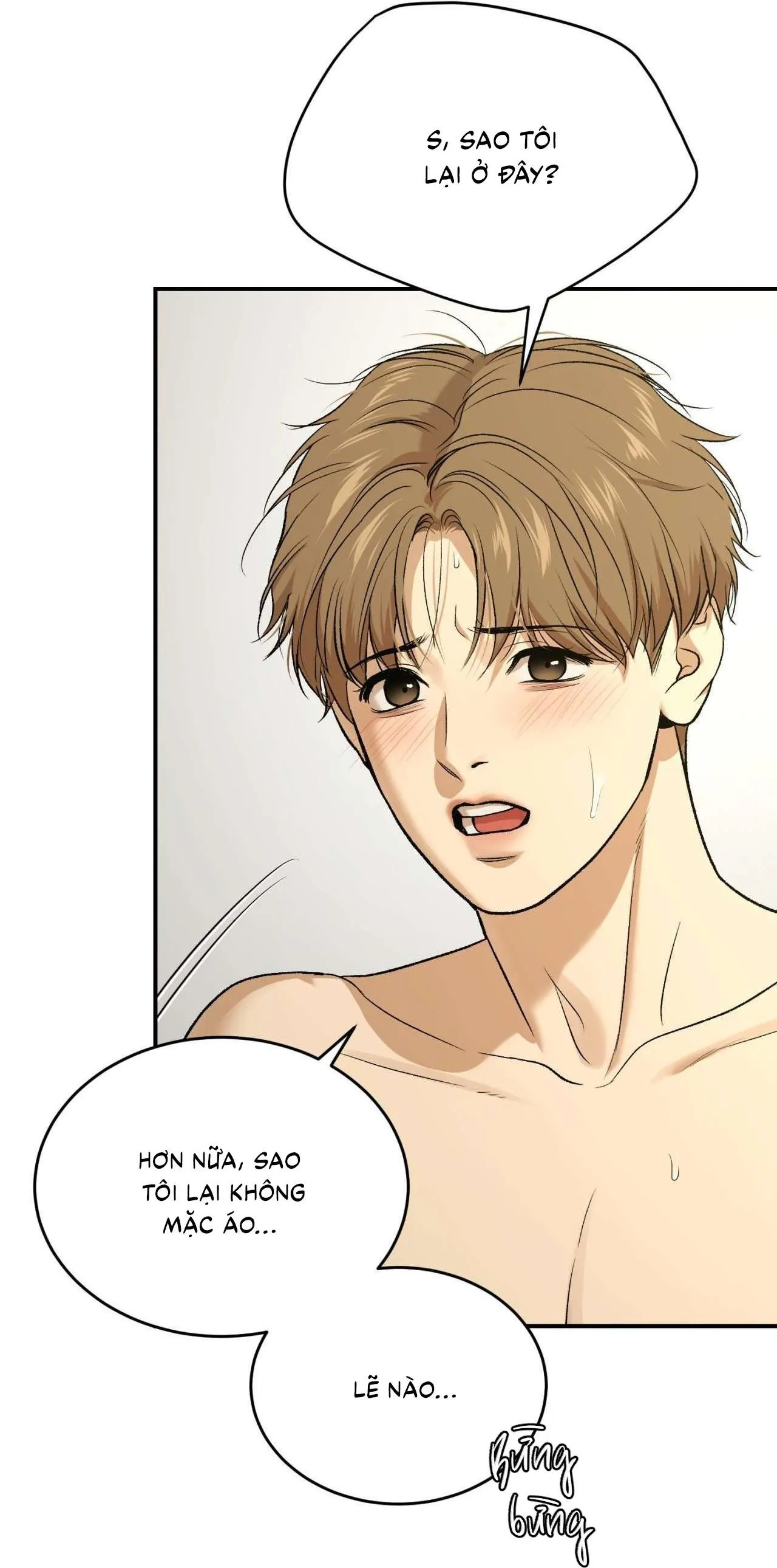 ChinhX - Vận Xui Chapter 66 Trang 46