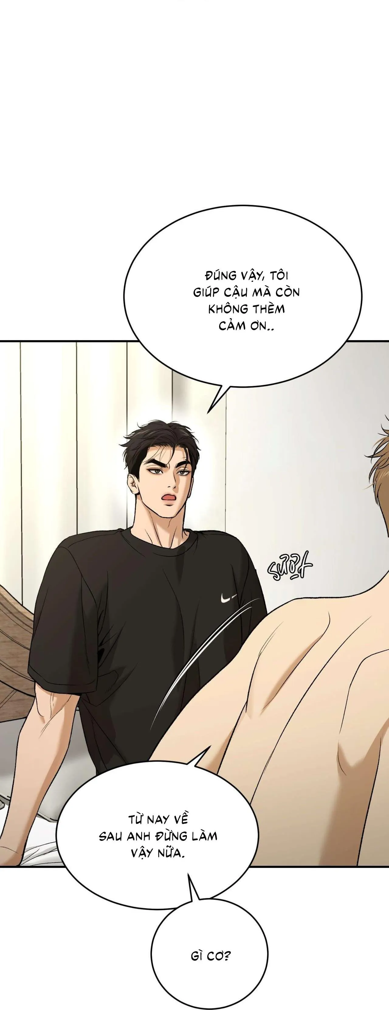 ChinhX - Vận Xui Chapter 66 Trang 50