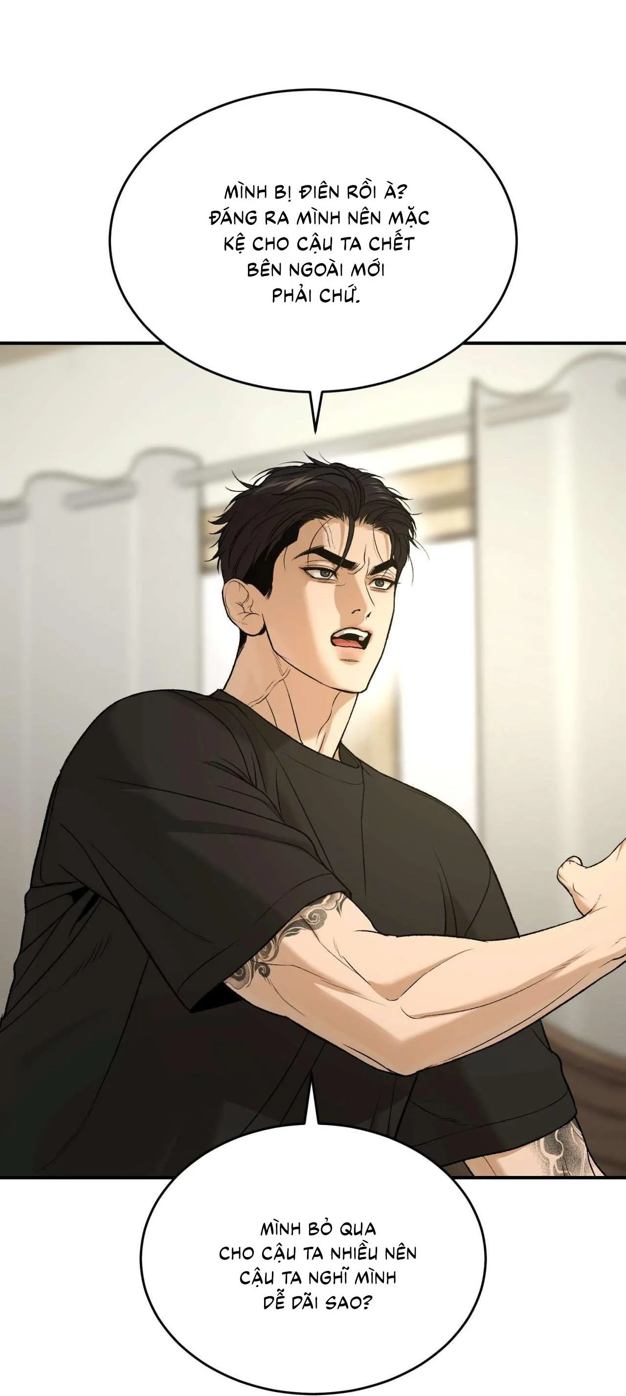 ChinhX - Vận Xui Chapter 66 Trang 55