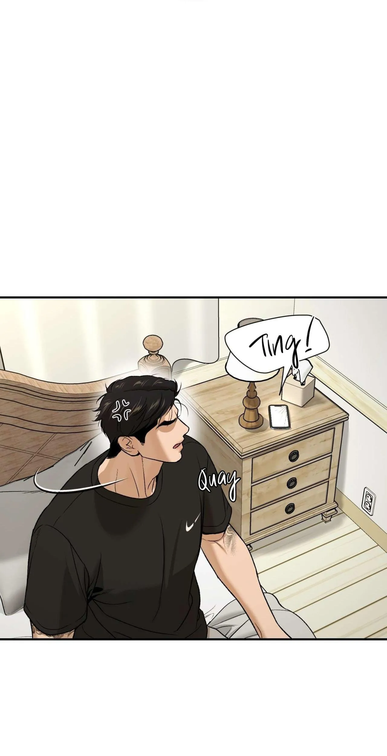 ChinhX - Vận Xui Chapter 66 Trang 56