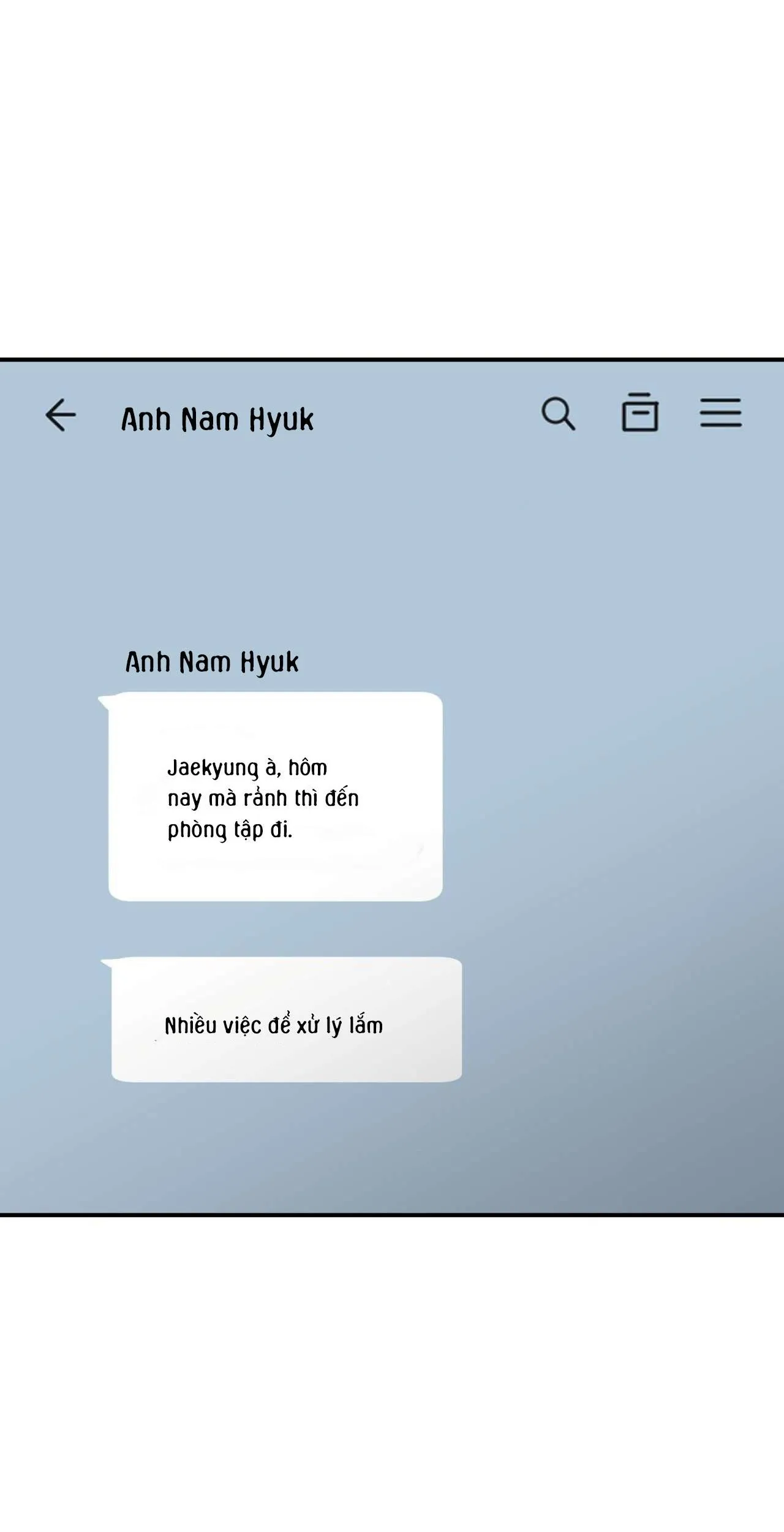 ChinhX - Vận Xui Chapter 66 Trang 57