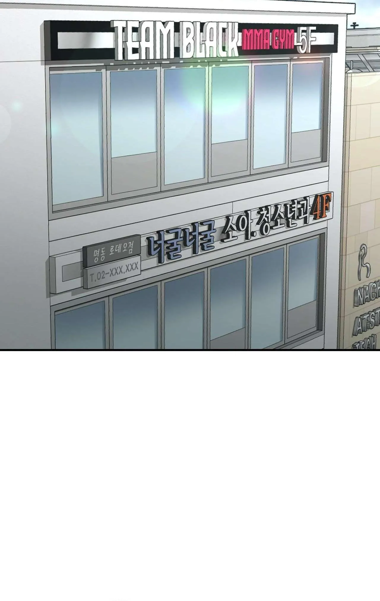 ChinhX - Vận Xui Chapter 66 Trang 59