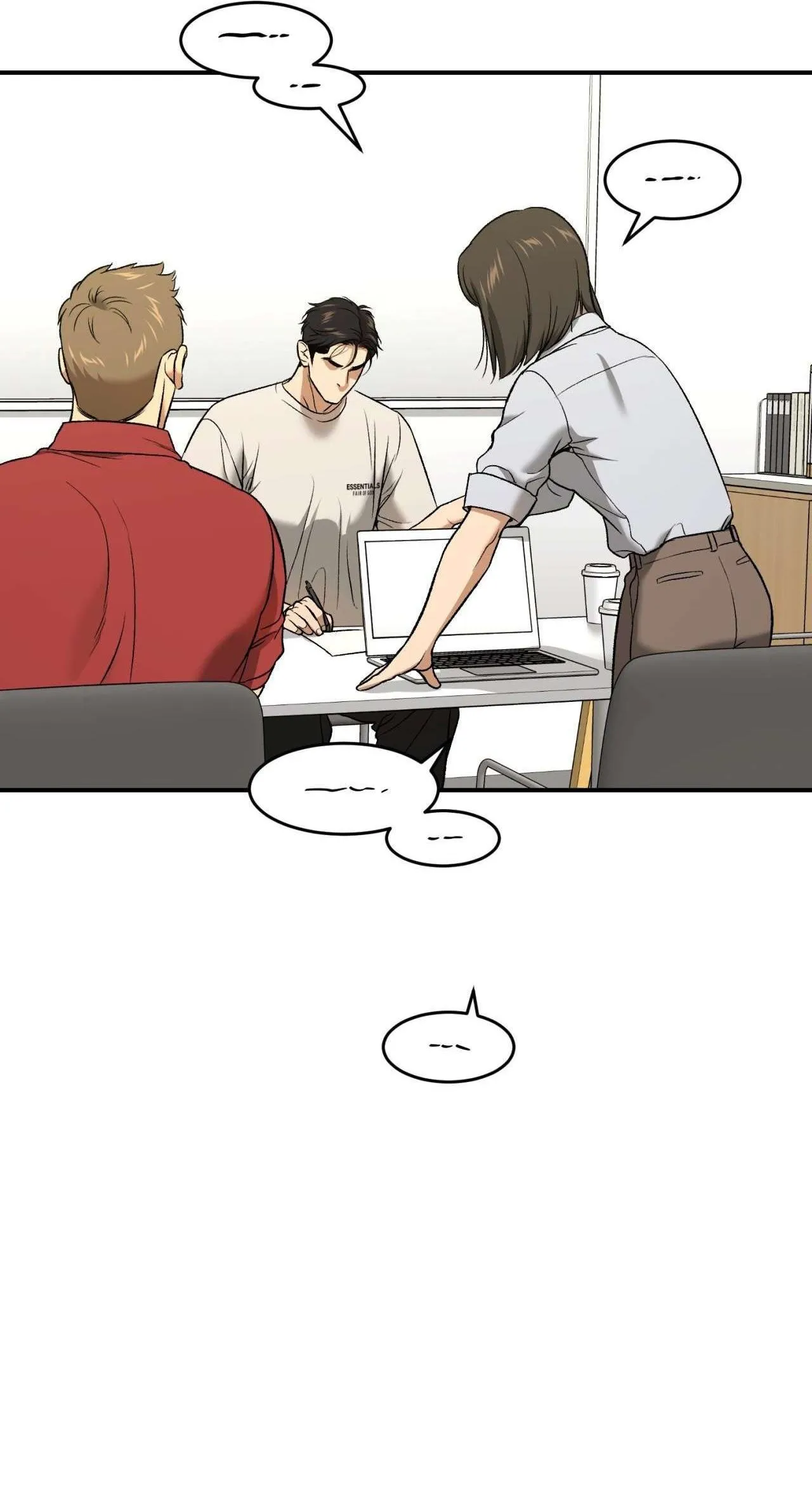 ChinhX - Vận Xui Chapter 66 Trang 60