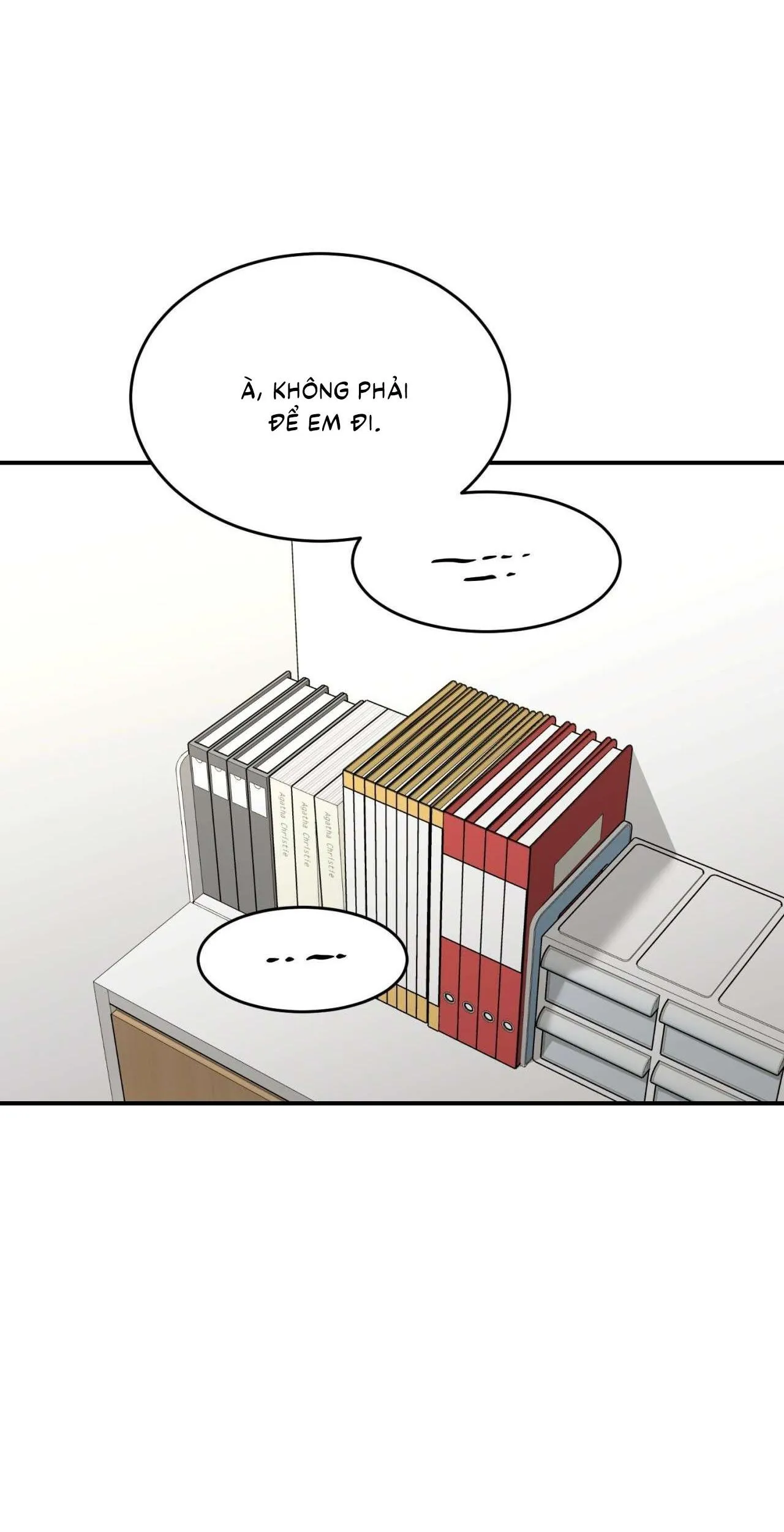 ChinhX - Vận Xui Chapter 66 Trang 62